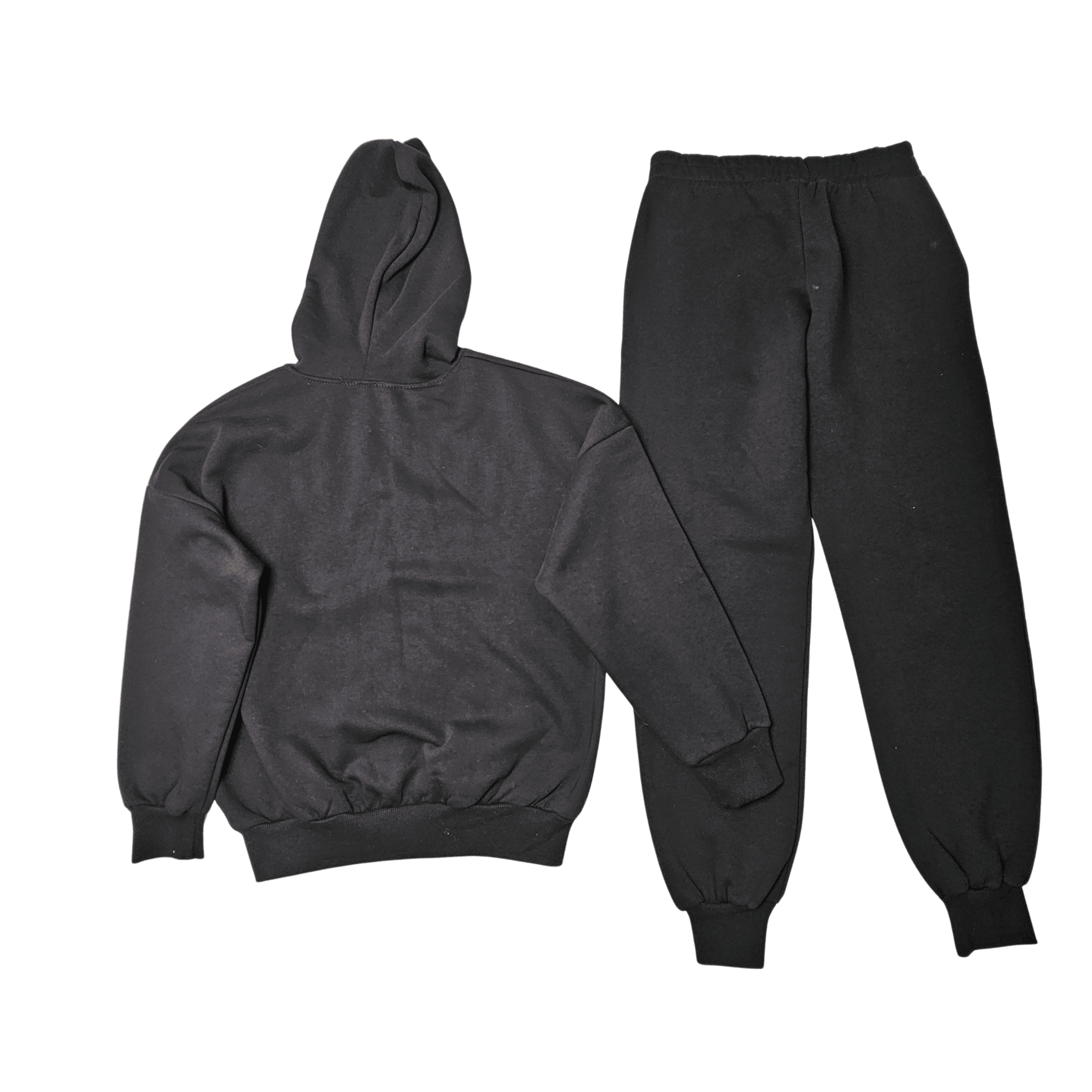 Kostume Sportive Femrash Outlet Woman's Swetsuit Set  - Zezë