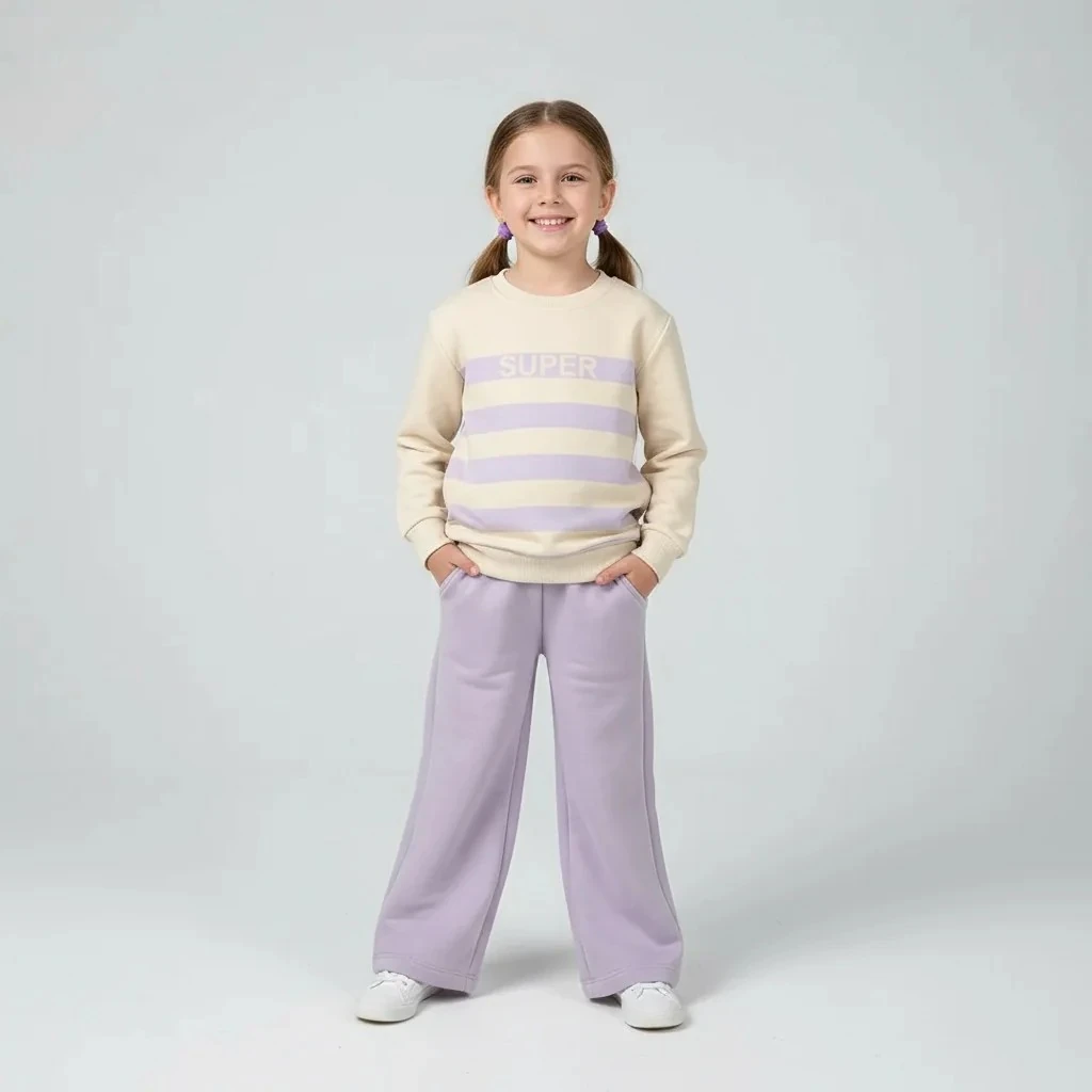 Kostum Femijesh me Push Outlet