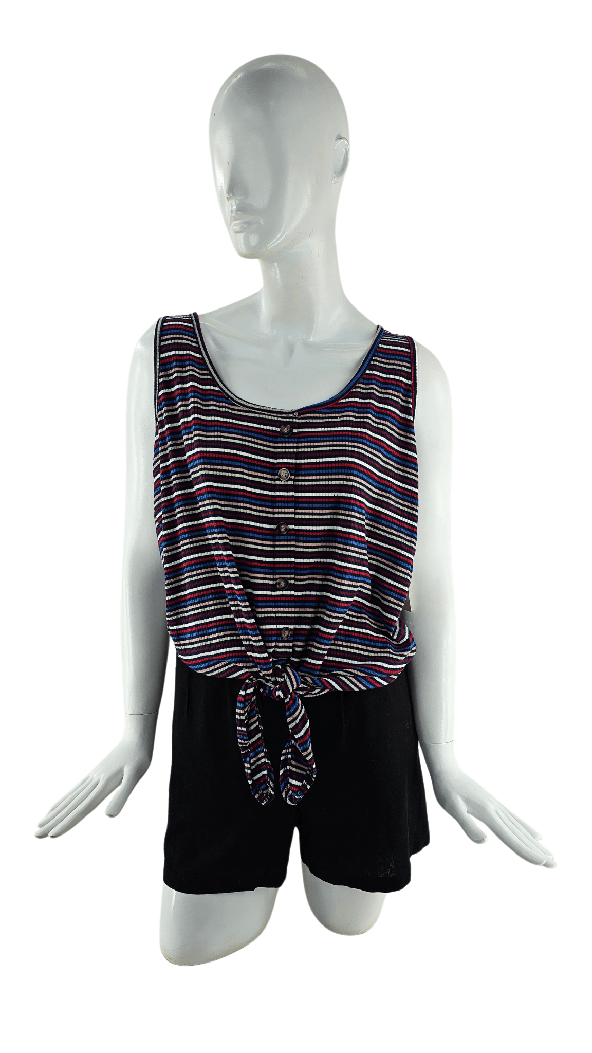 Kanatjere Femrash Dizajn Abstrakt Outlet/Shirt
