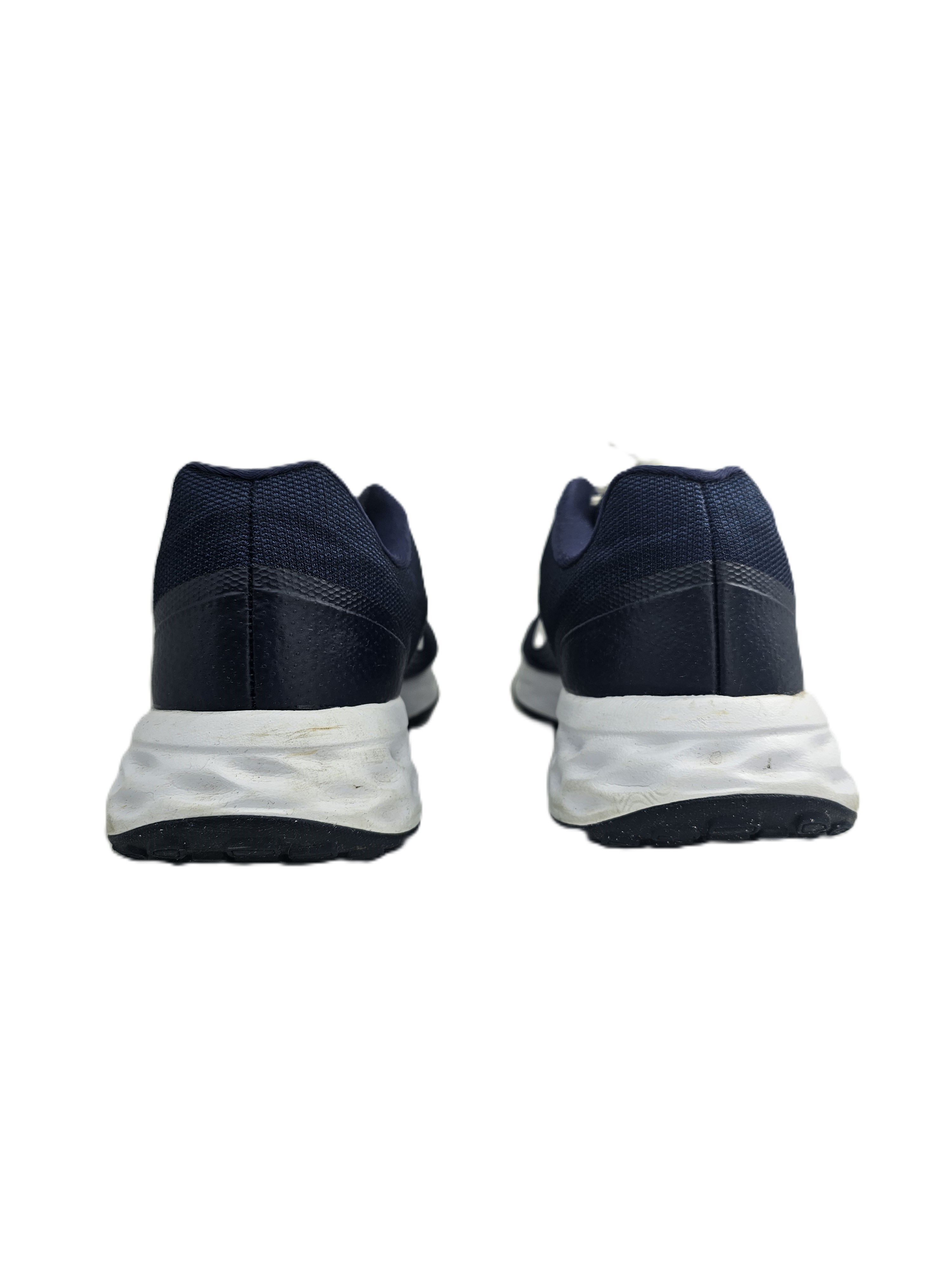Atlete Nike Blu e Erret S.Hand