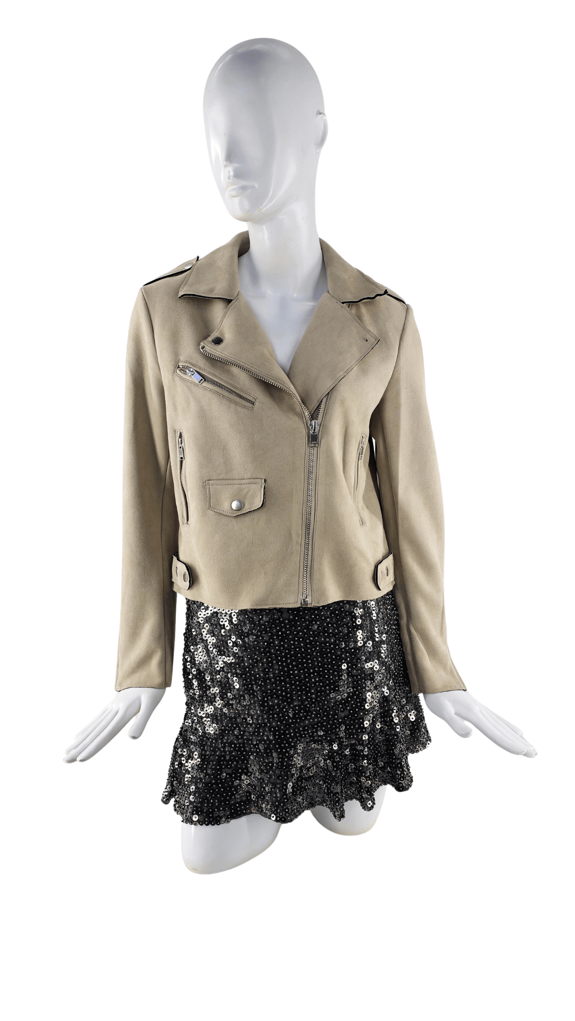 Xhup Femrash Ngjyre Bezhe S.Hand