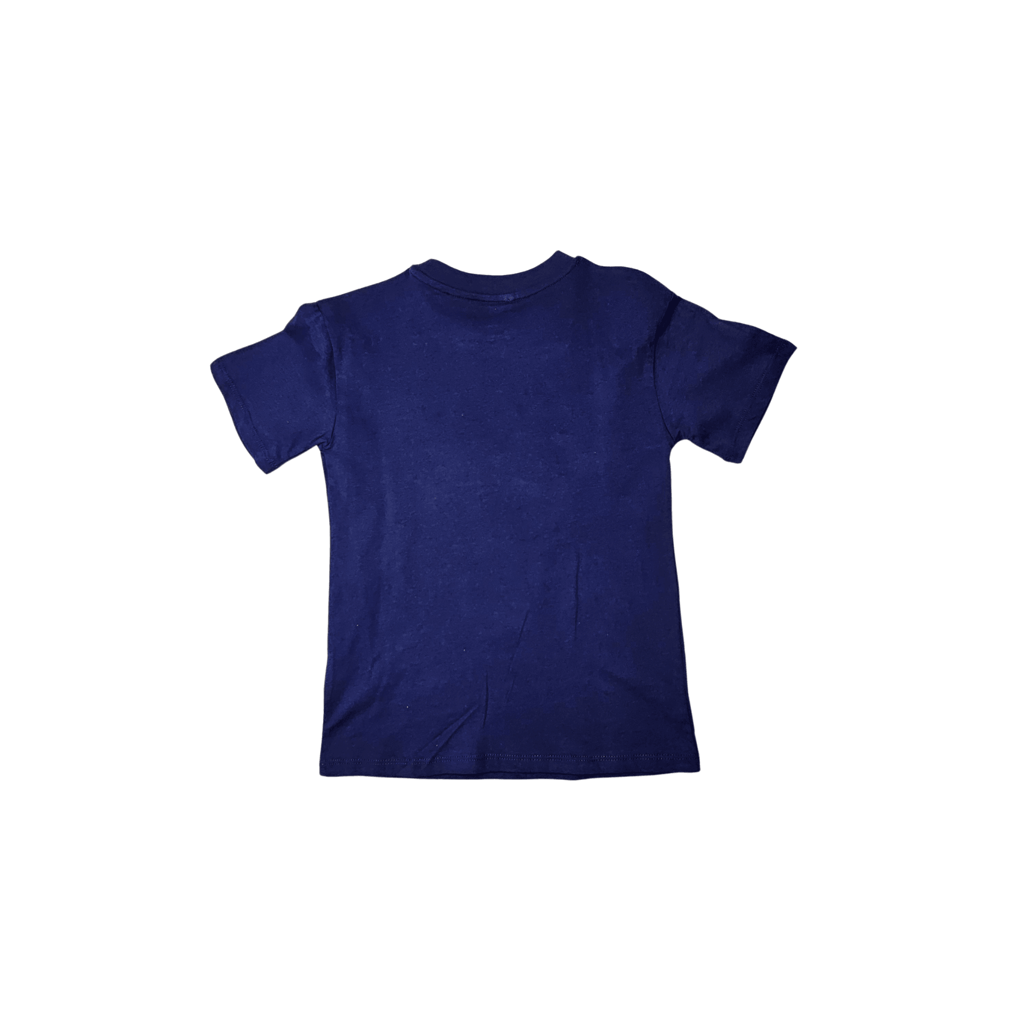 Bluze Femijesh H&M Ngjyre Blu e Erret S.Hand 