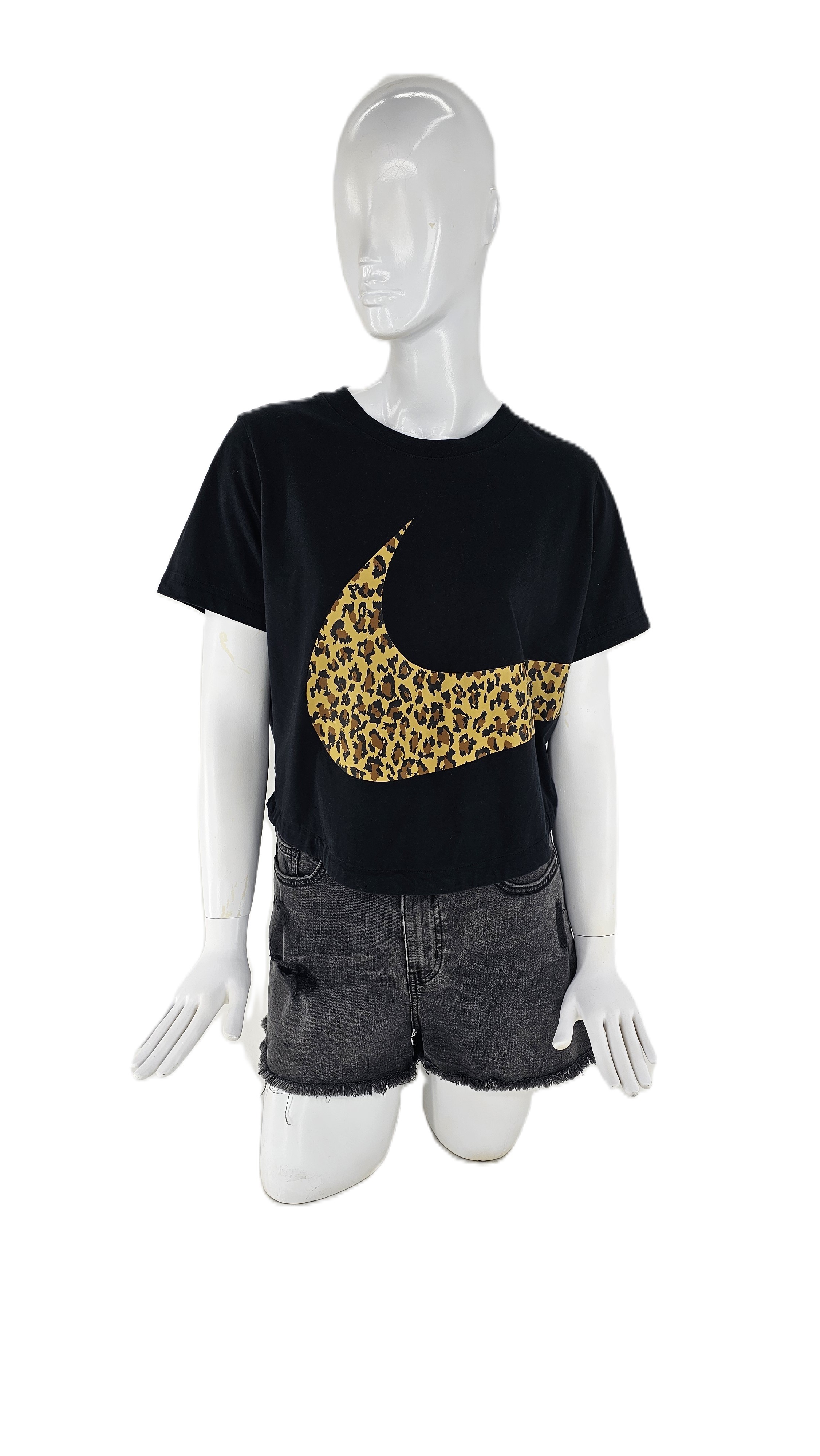 T-Shirt e Zeze Nike S.Hand
