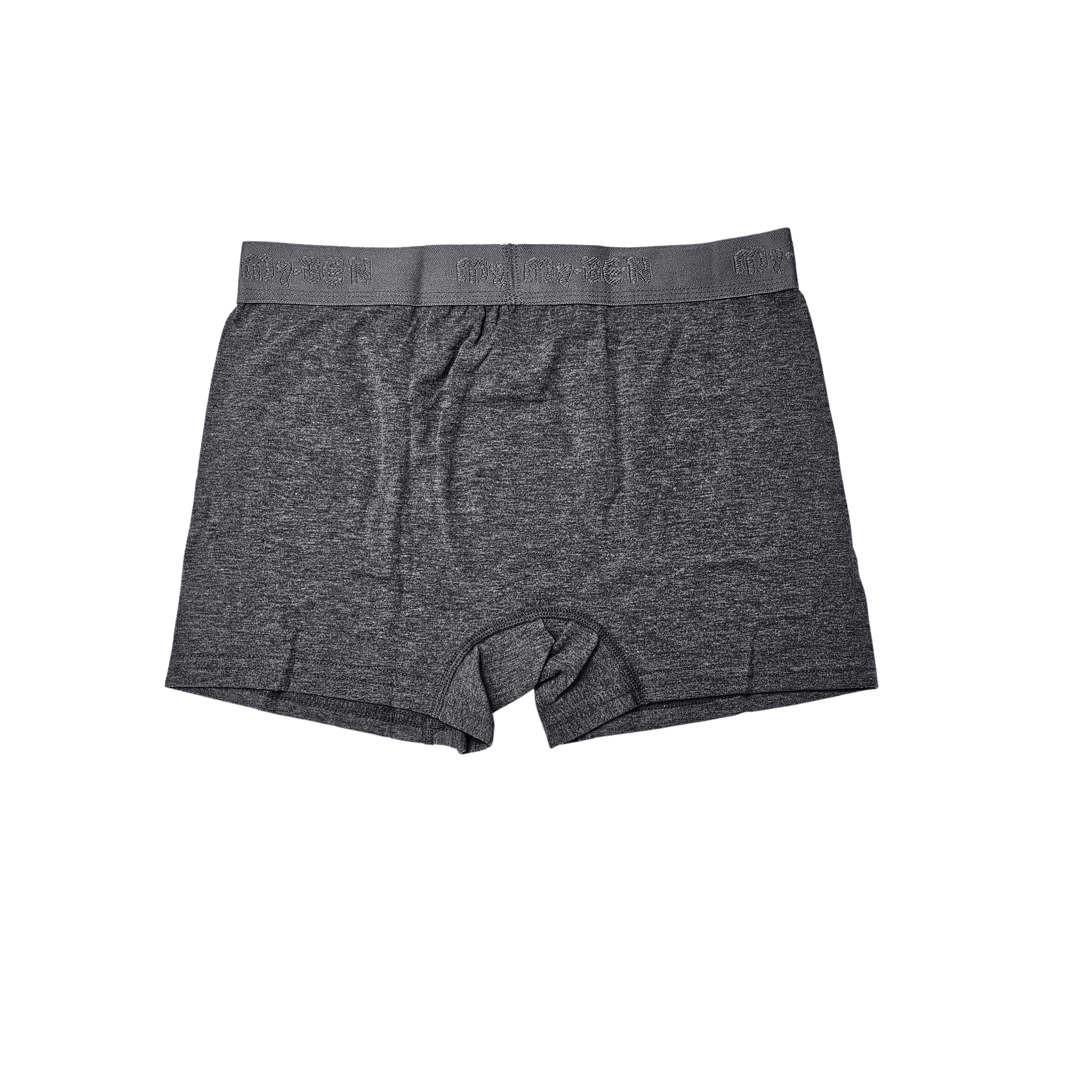 Boxer Meshkujsh Outlet Mans Underwear - Gri e Erret