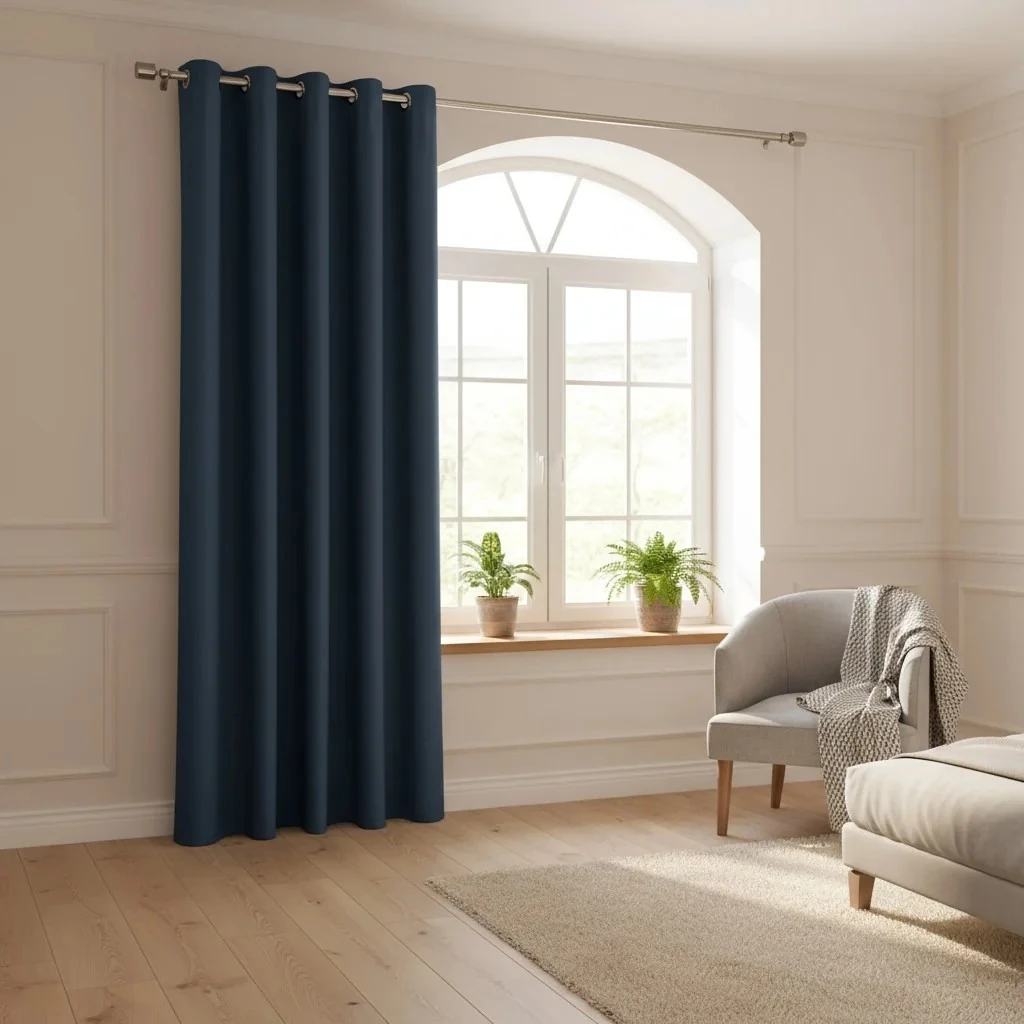 Perde e Trashe 145x250 Outlet Blackout Curtain