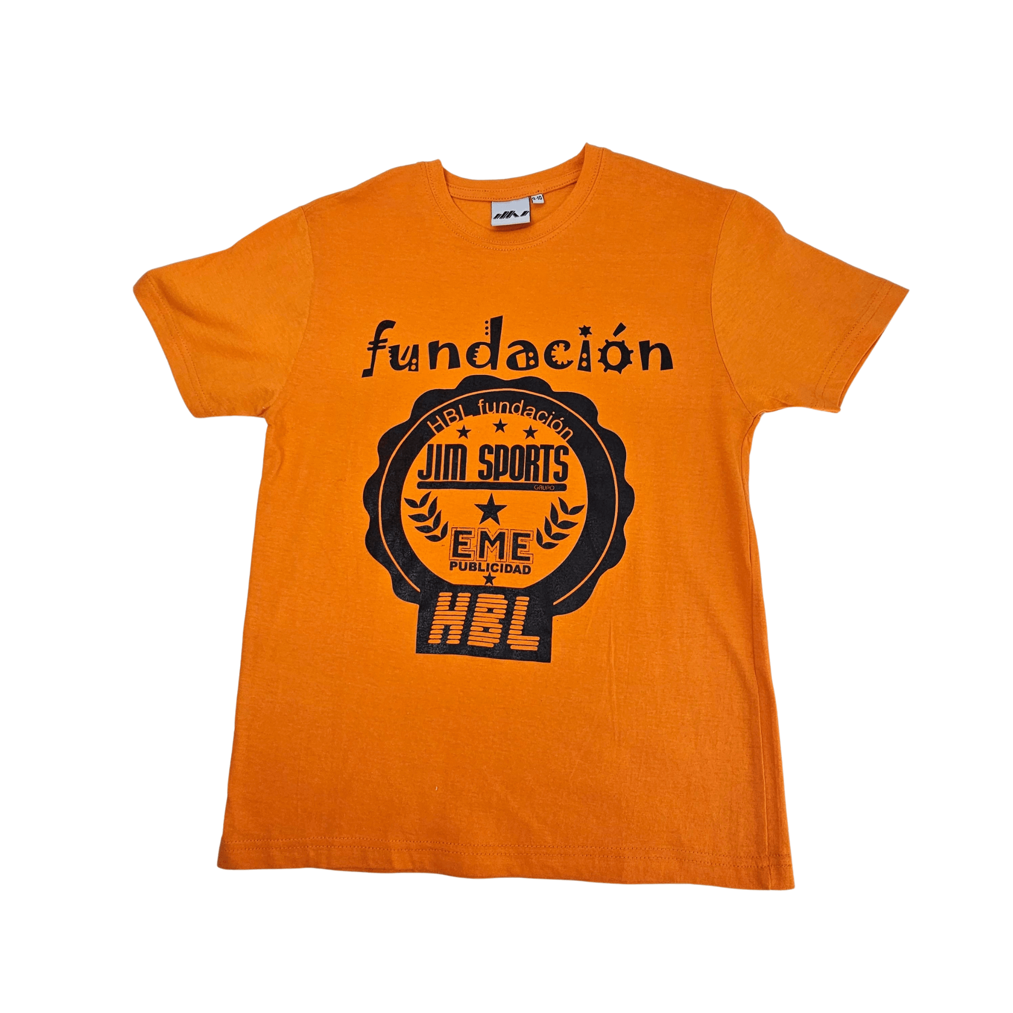 Bluze Femijesh Ngjyre Portokalli S.Hand