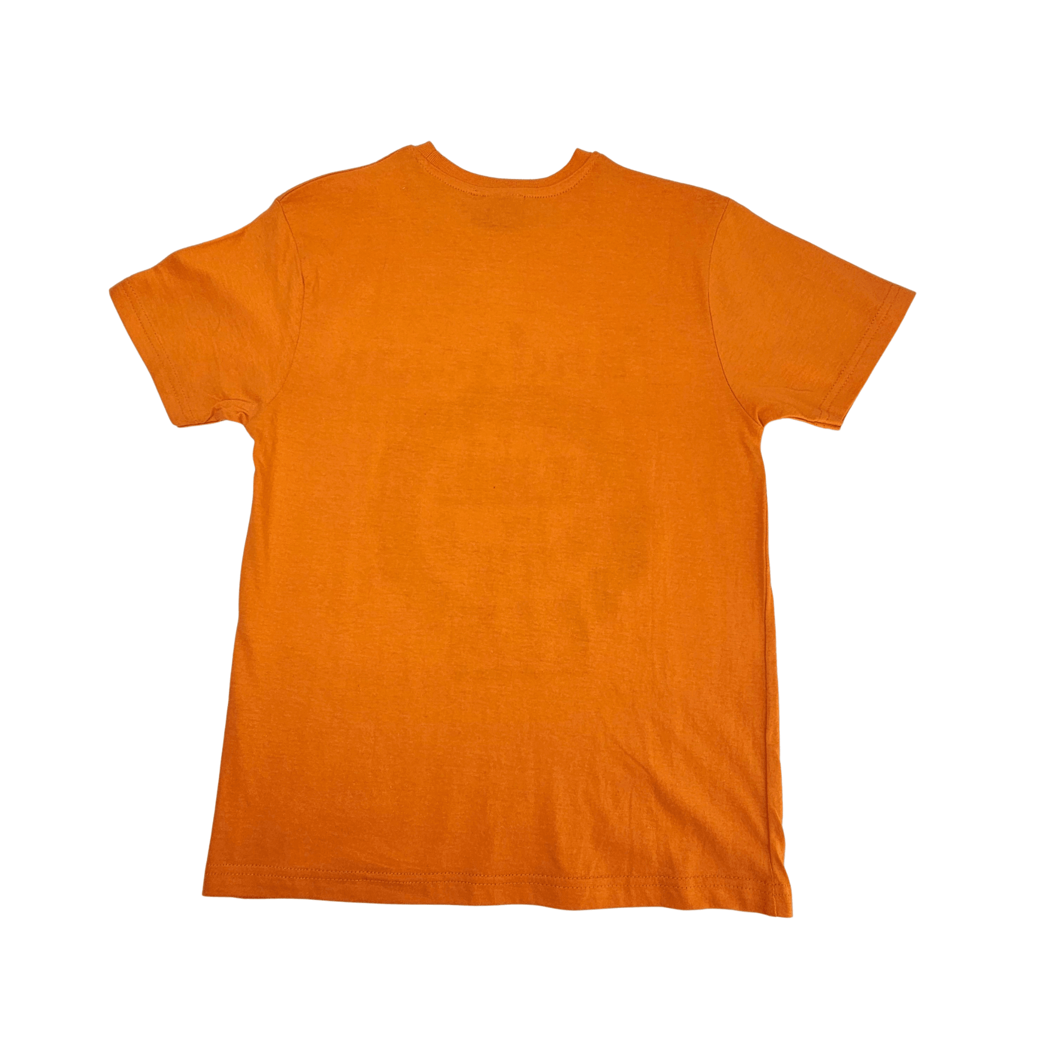 Bluze Femijesh Ngjyre Portokalli S.Hand