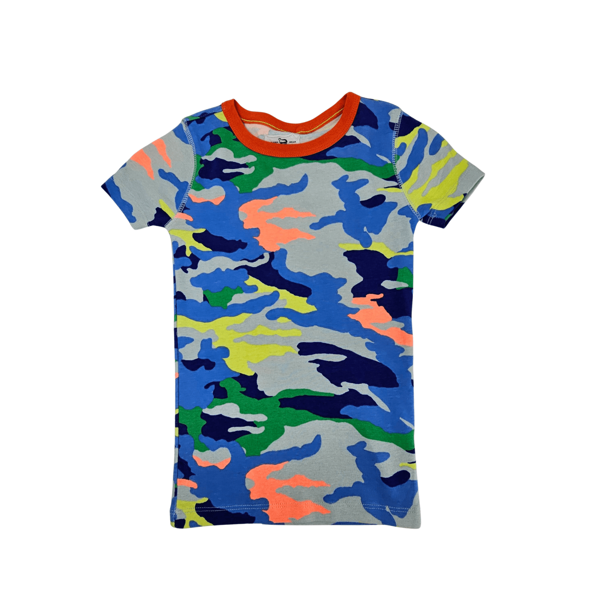 Bluze Femijesh Dizajn me Ngjyra S.Hand