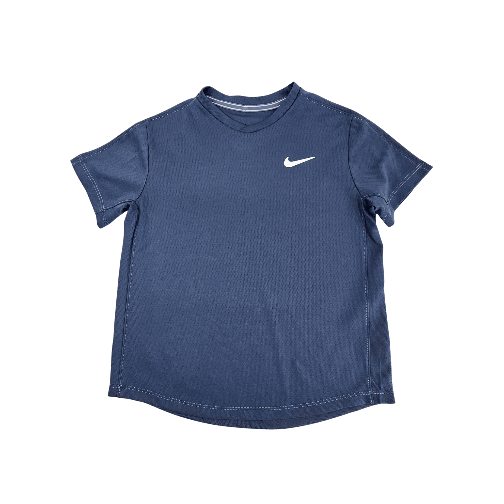 Bluze Femijesh Nike Ngjyre Gri S.Hand