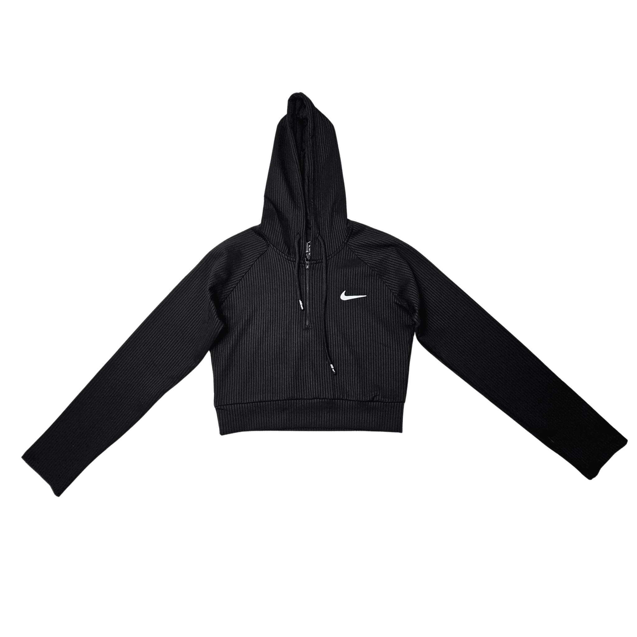 Bluze Femrash Sportive Nike  Ngjyre e Zeze S.Hand Women Sportwear Top 