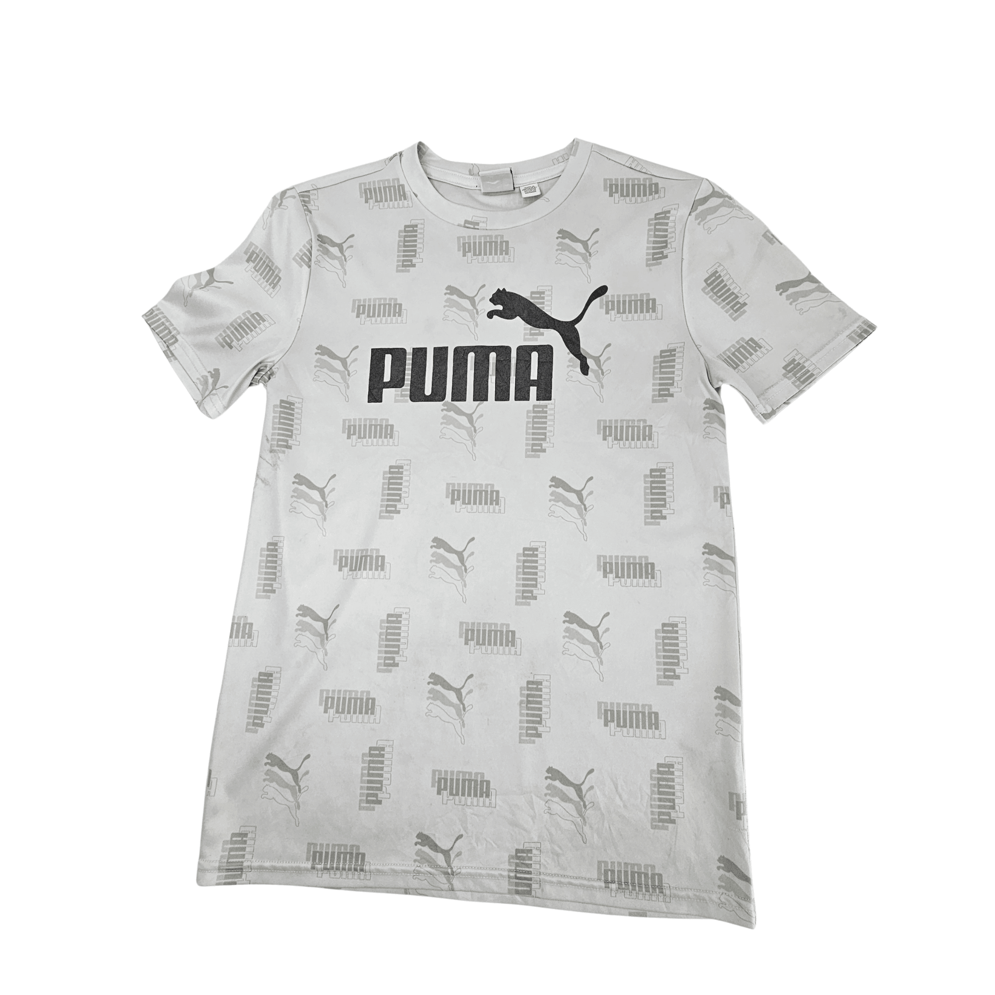 Bluze Femijesh Sportive Puma S.Hand