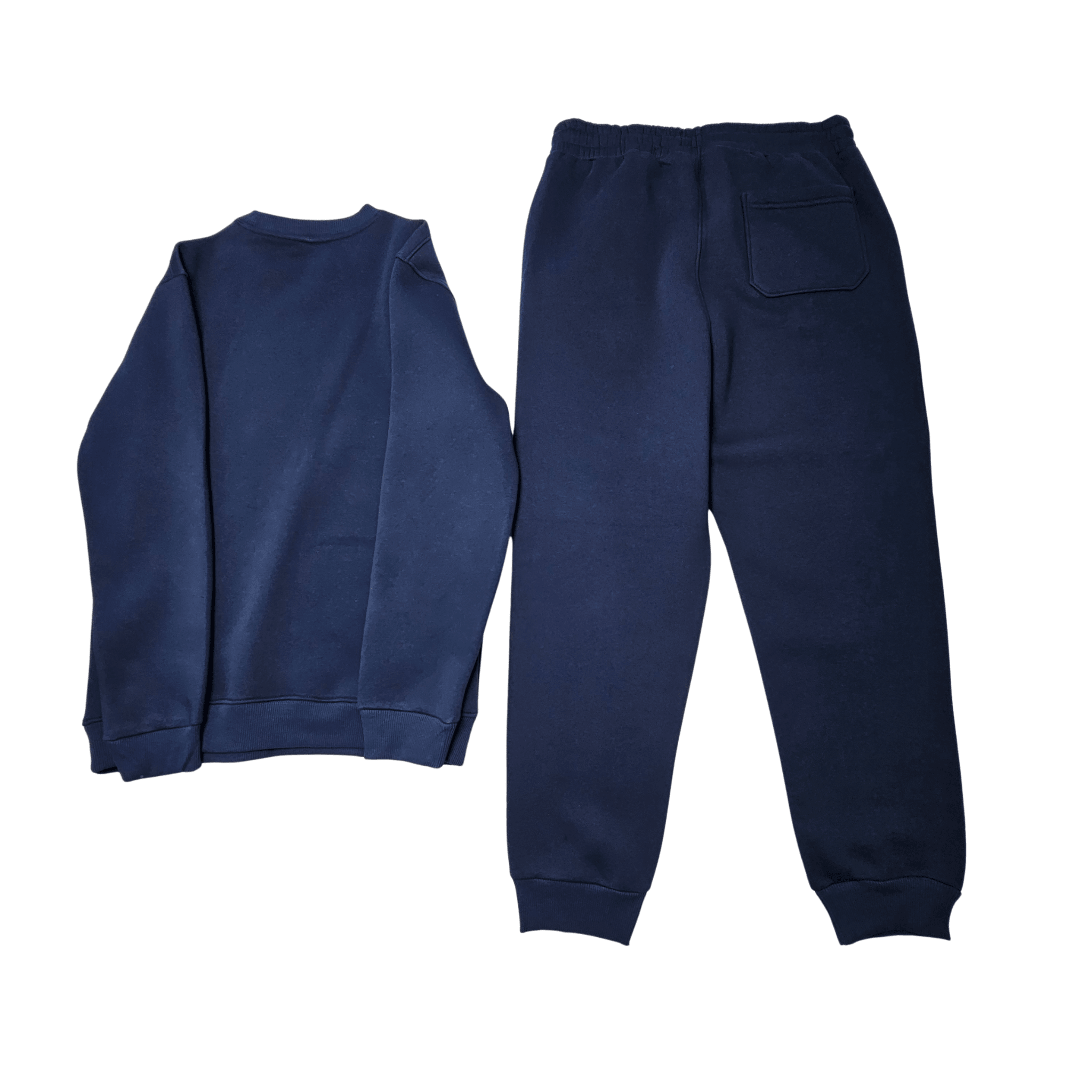 Kostume Sportive Meshkujsh Outlet - Blu e Erret