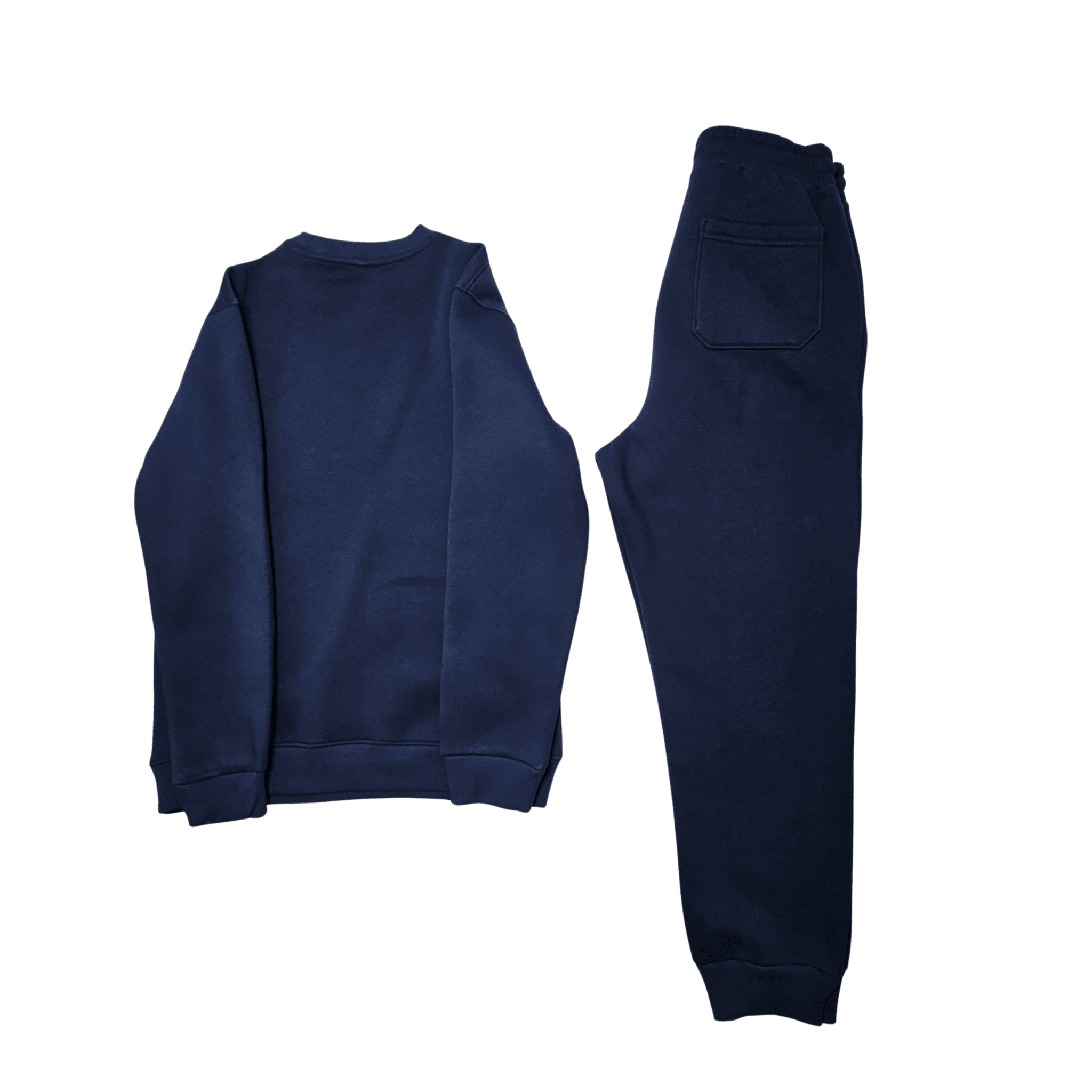 Kostume Sportive Meshkujsh Outlet - Blu e Erret