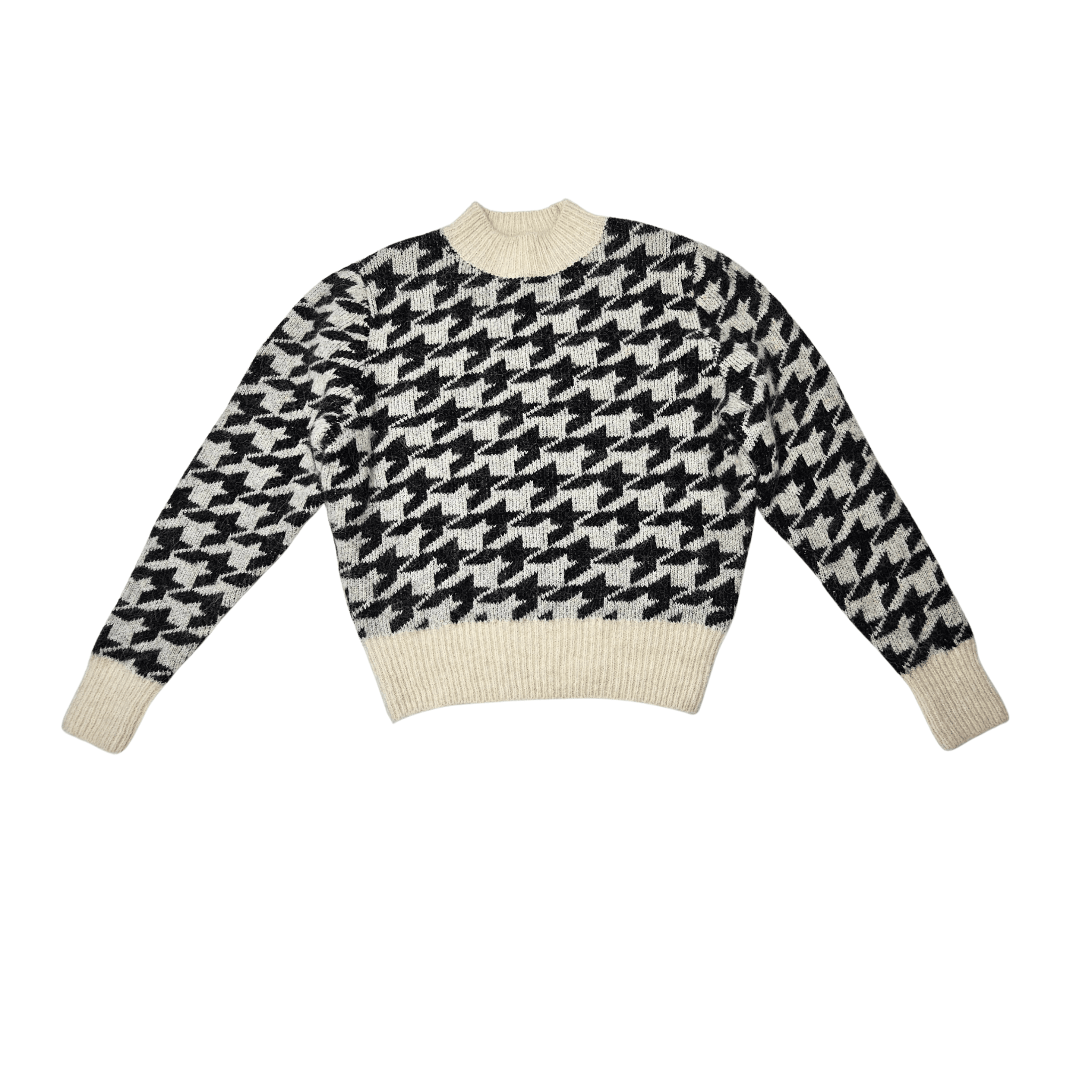 Pulover Femrash H&M S.Hand