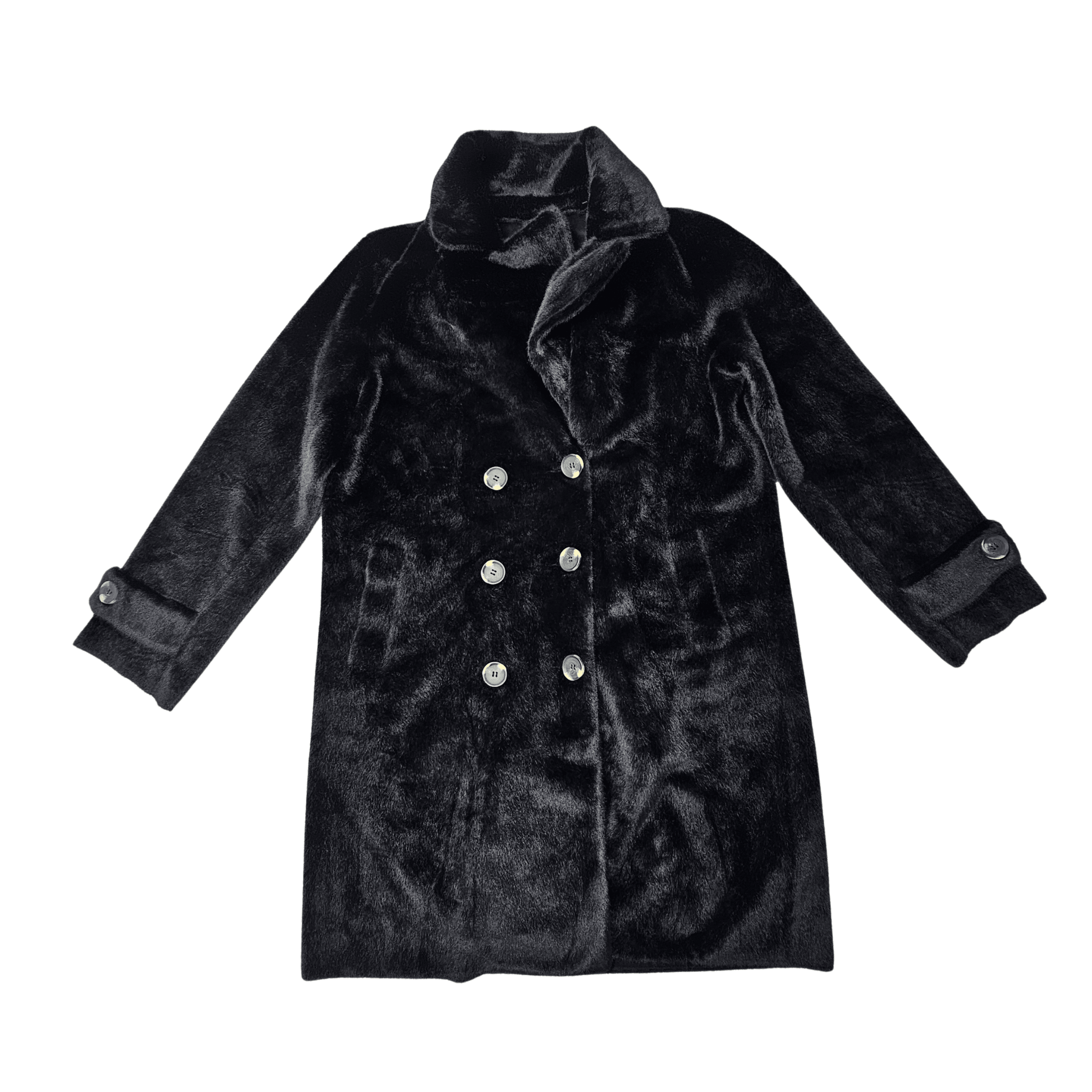 Pelice Origjinale Ngjyre e Zeze S.Hand