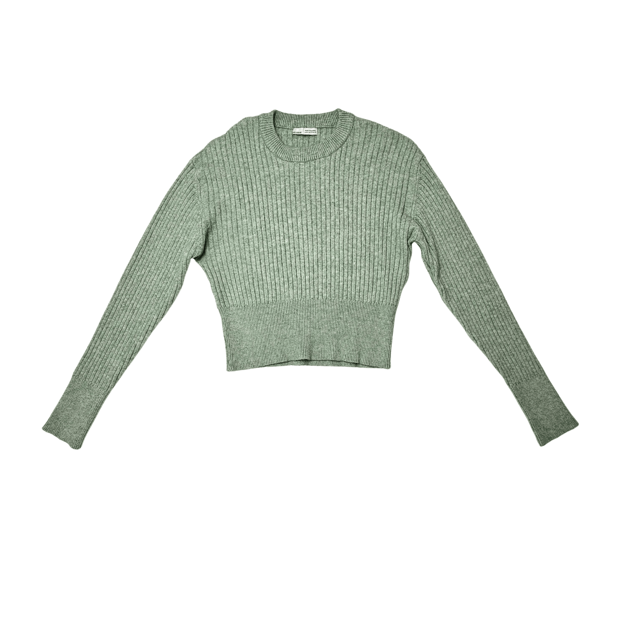 Pulover Femrash Pull&Bear Ngjyre Mente S.Hand
