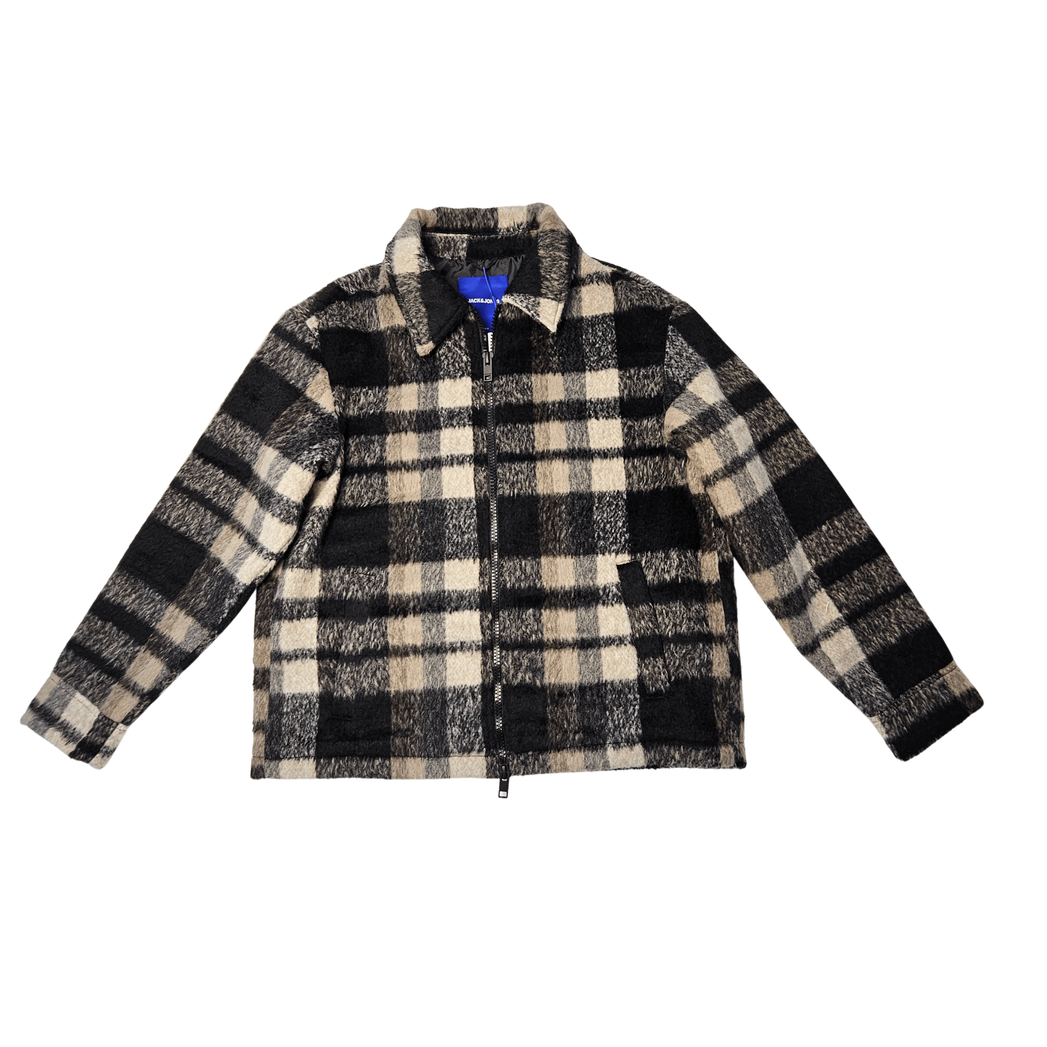 Xhakete Meshkujsh Jack&Jones Outlet Jacket