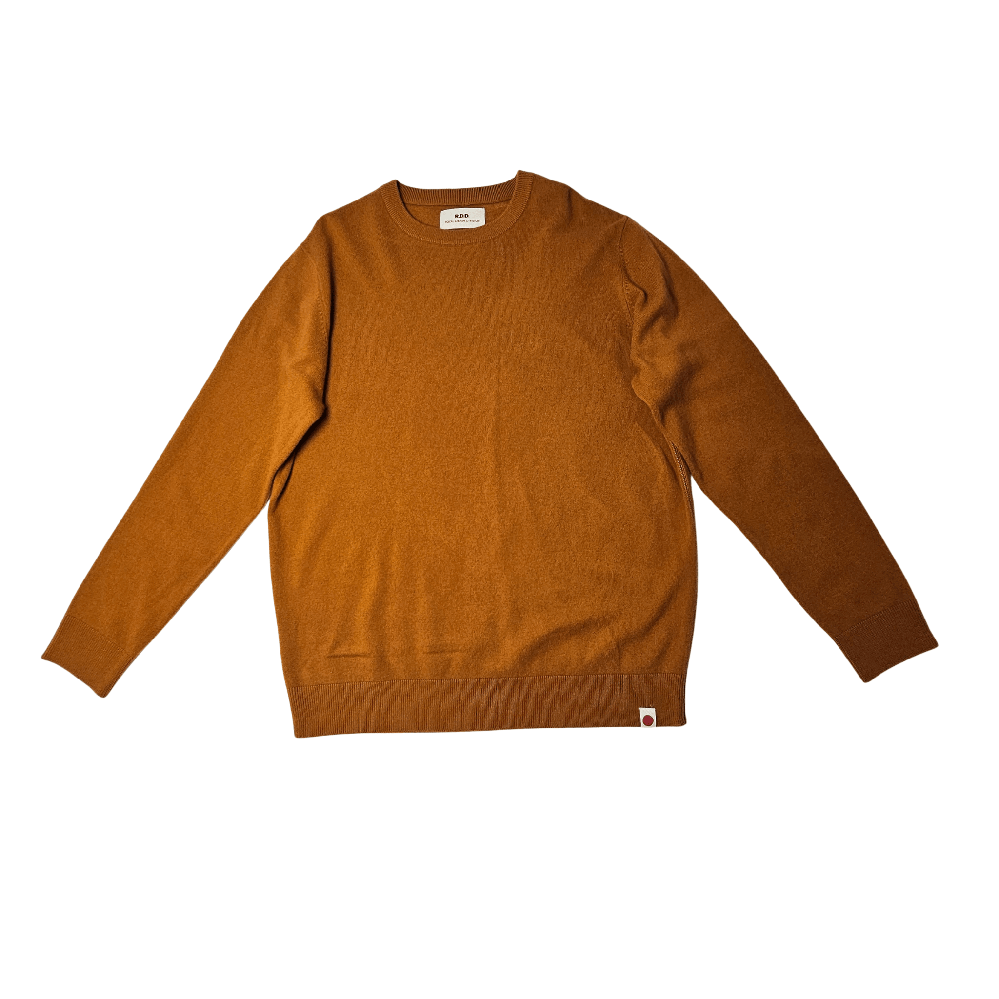 Pulover Kashmiri R.D.D Ngjyre Tulle Outlet 