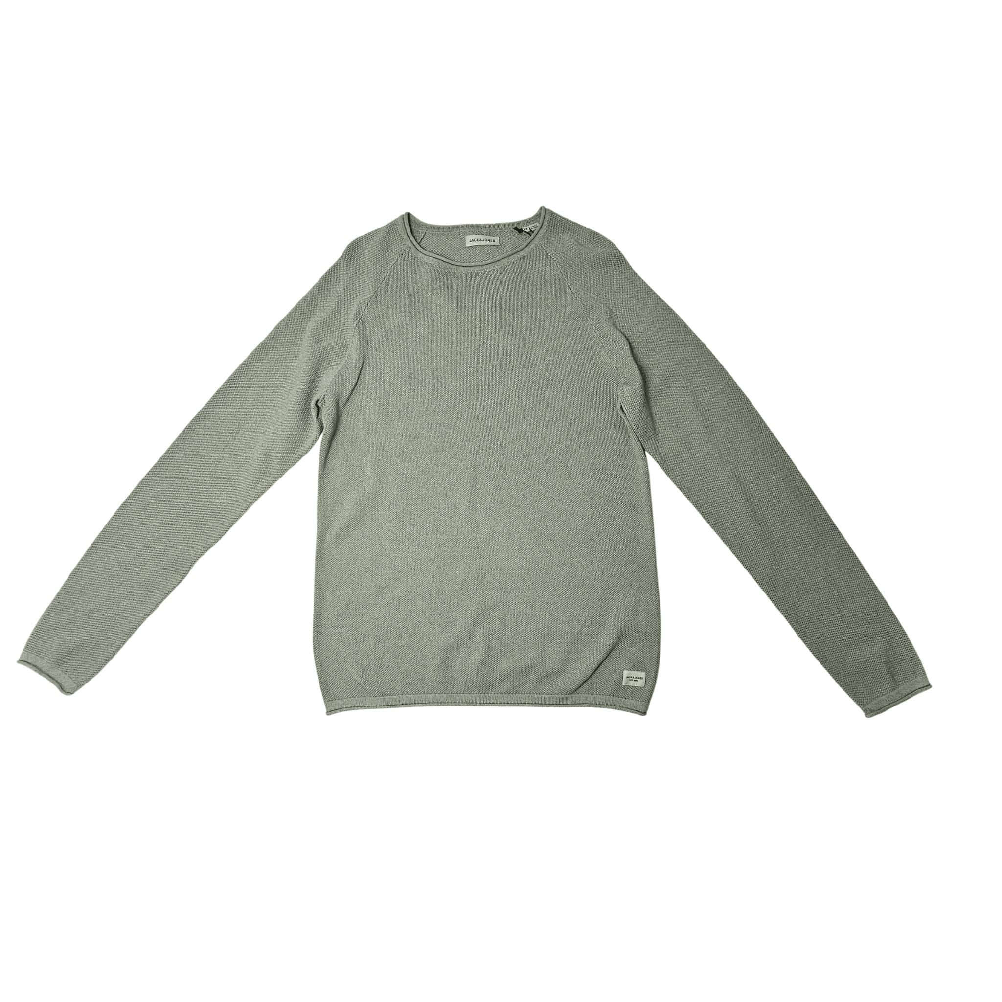 Pulover Meshkujsh Jack&Jones Ngjyre Mente Outlet