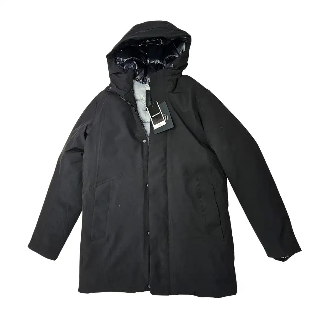 Xhup Meshkujsh Jack&Jones Ngjyre i Zi Outlet/Sweatshirt