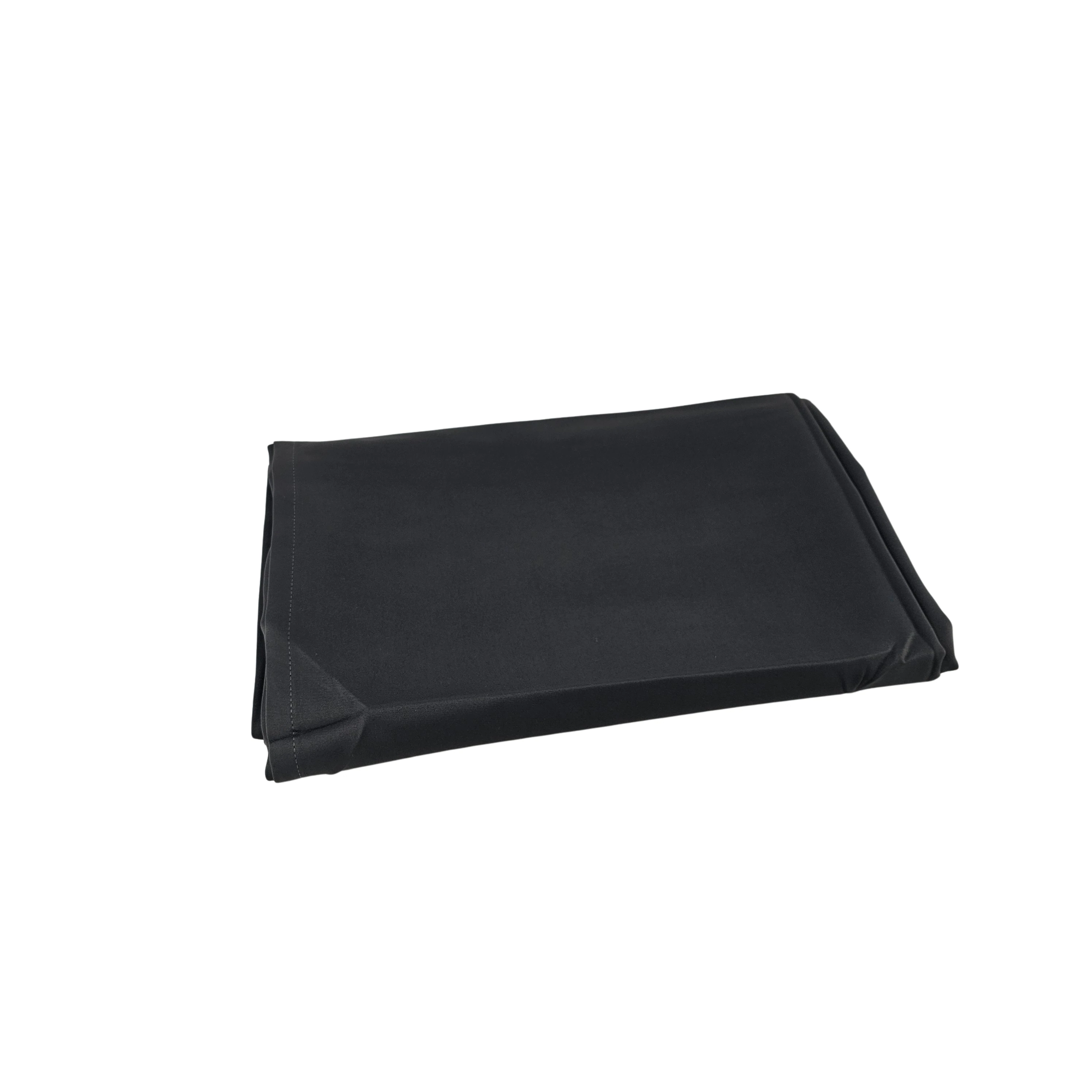 Perde e Trashe 145x250 Outlet Blackout Curtain - Gri e Erret