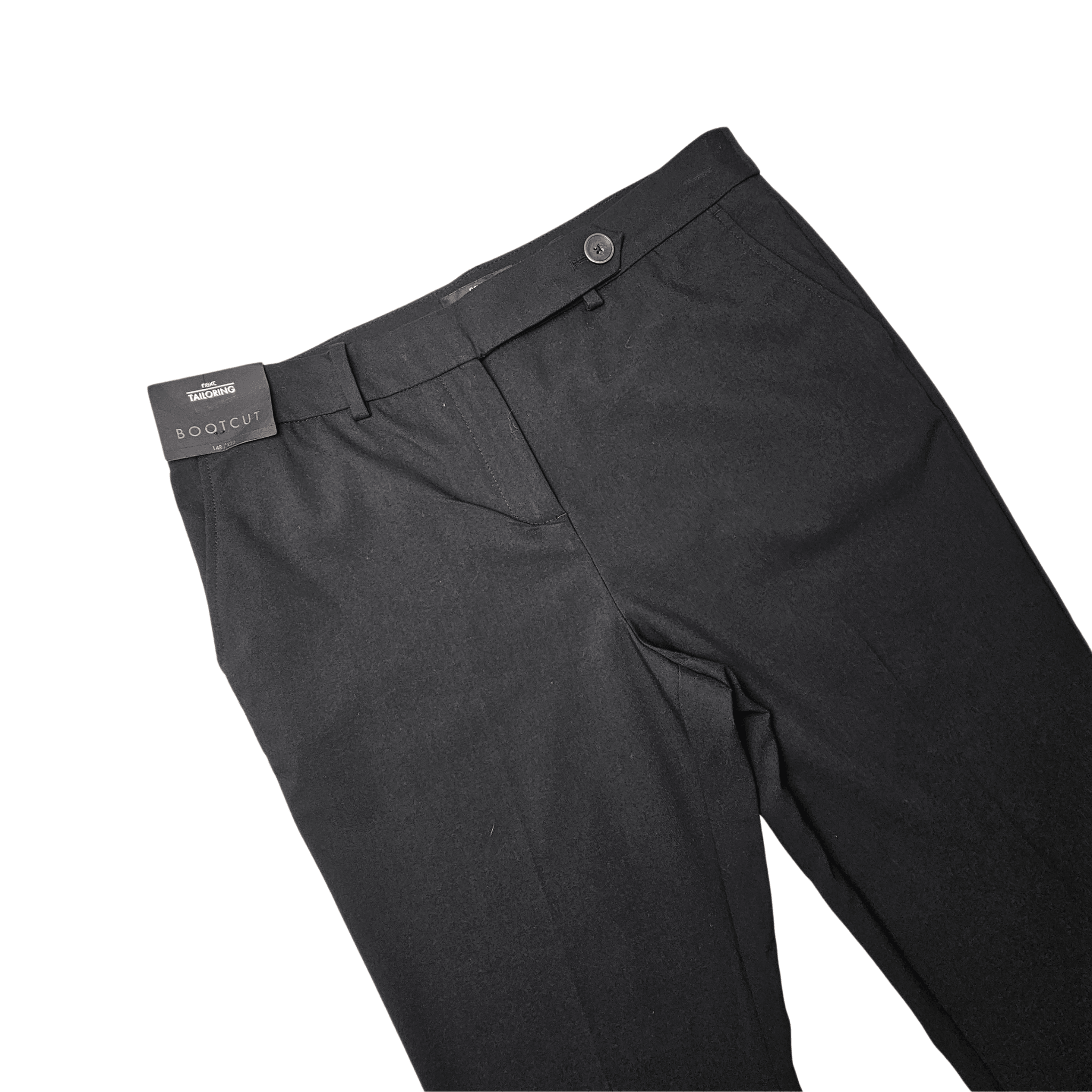 Pantallona Klasike Femrash Ngjyre te Zeza Outlet