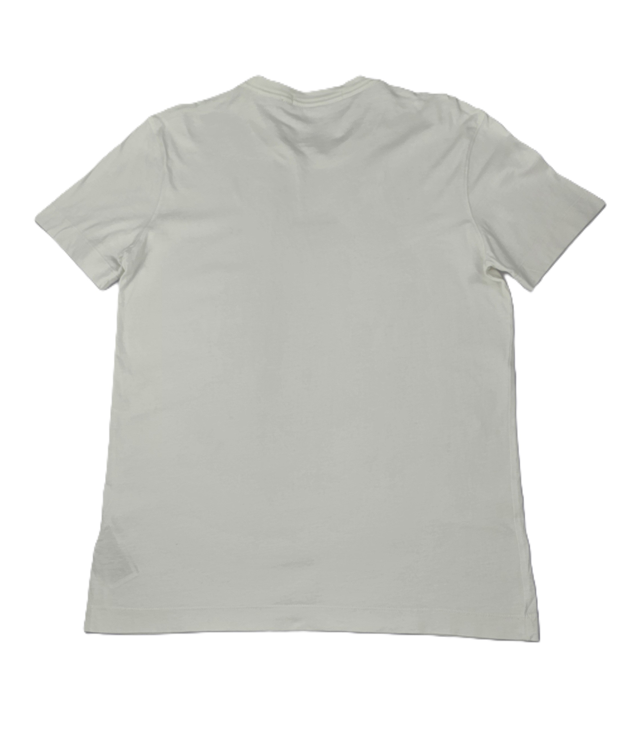 T-Shirt Calvin Klein e Bardhe S.Hand