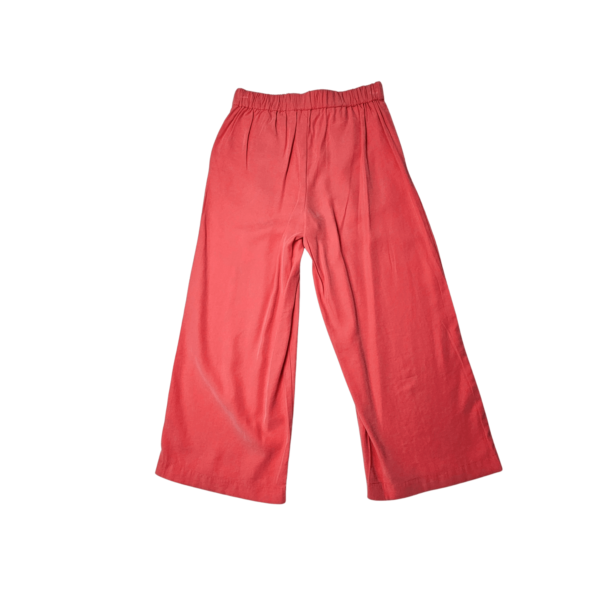Pantallona Verore Femrash Only Ngjyre Roze Outlet Summer Pants 