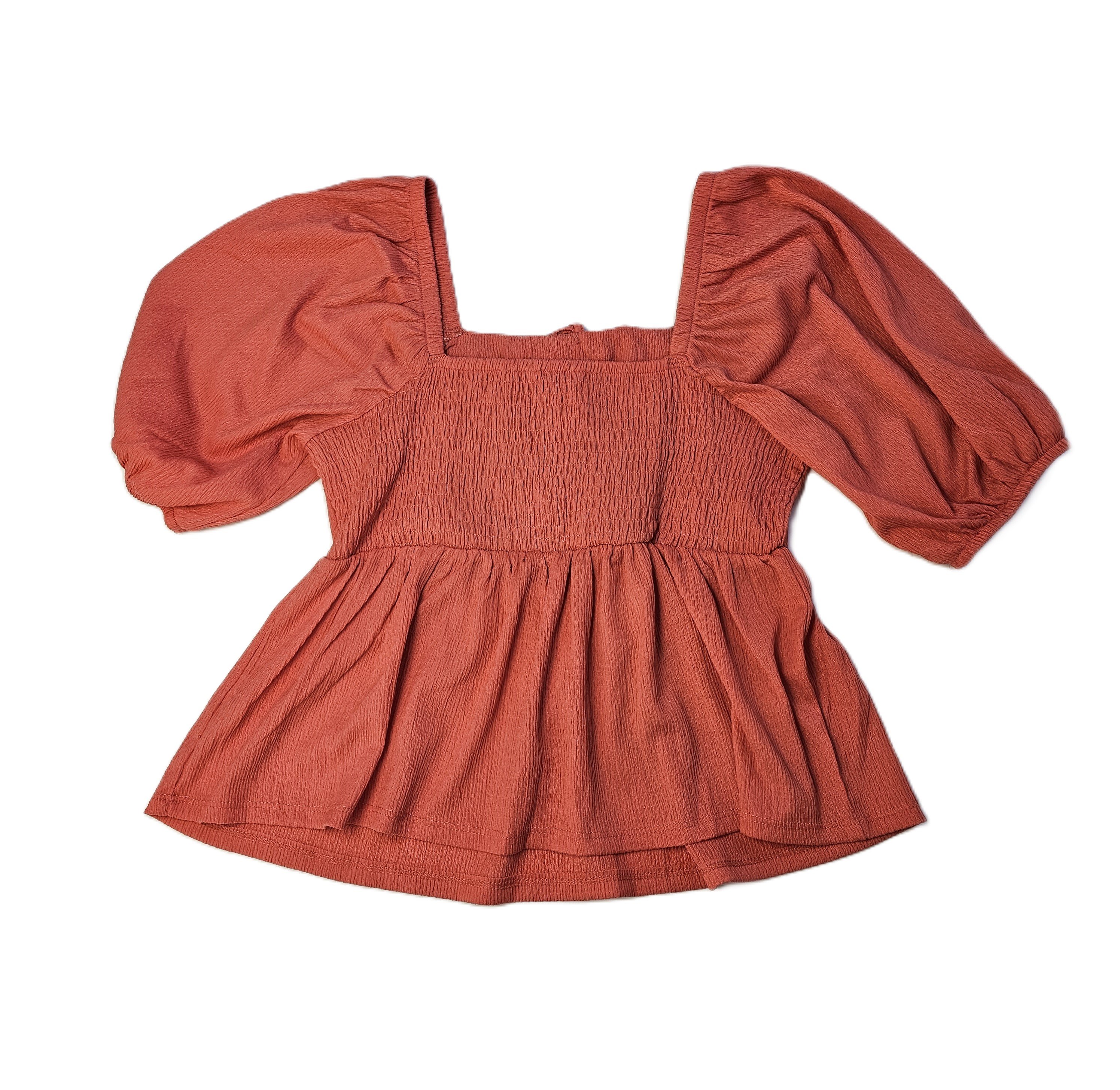 Bluze Femrash Ngjyre Roze Outlet/T-Shirt