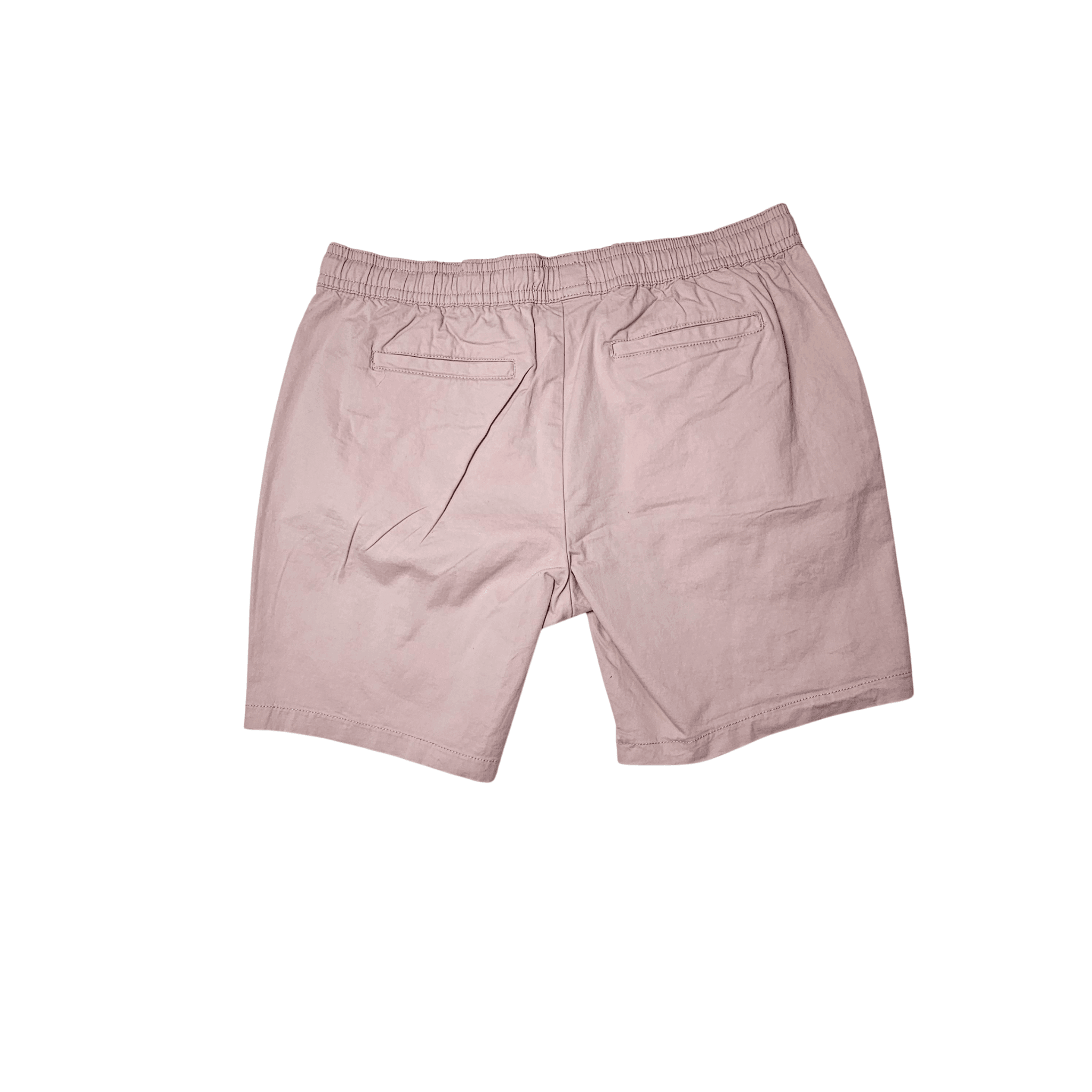 Pantallona te Shkurtra Meshkujsh Ngjyre Uthulle Outlet Shorts