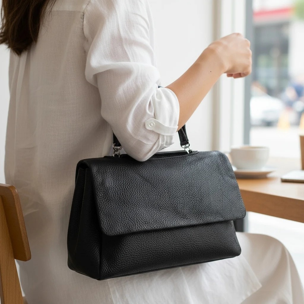 Cante Femrash Lekure Origjinale S.Hand Womens Bag