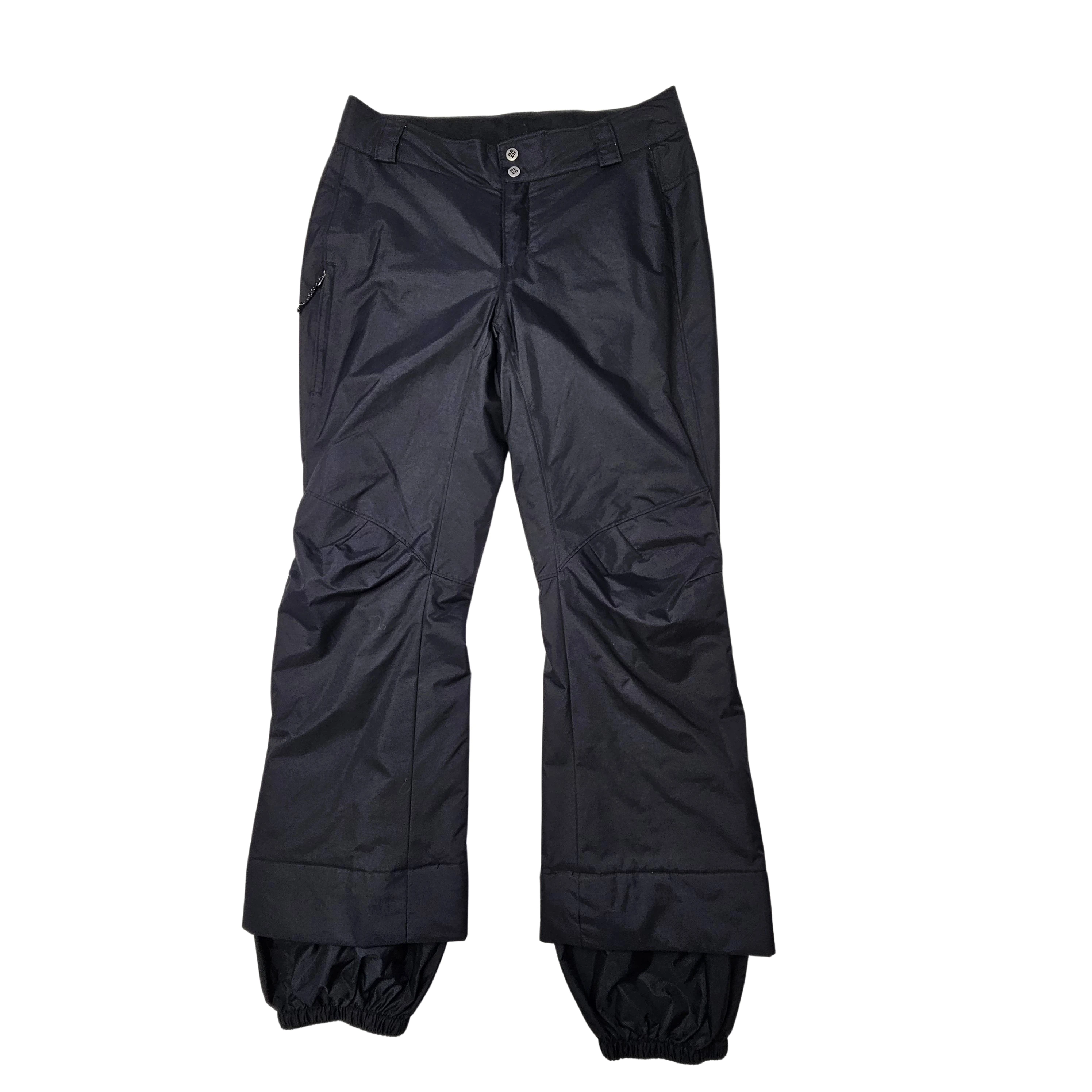 Pantallona Bore Ngjyre te Zeza S.Hand Snow Pants