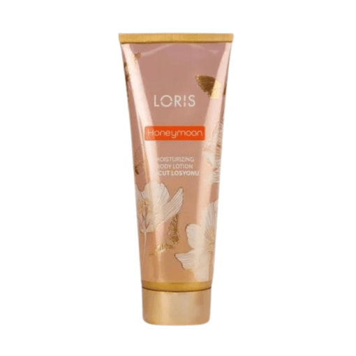 Loris Honeymoon Body Lotion Unisex 236 ML