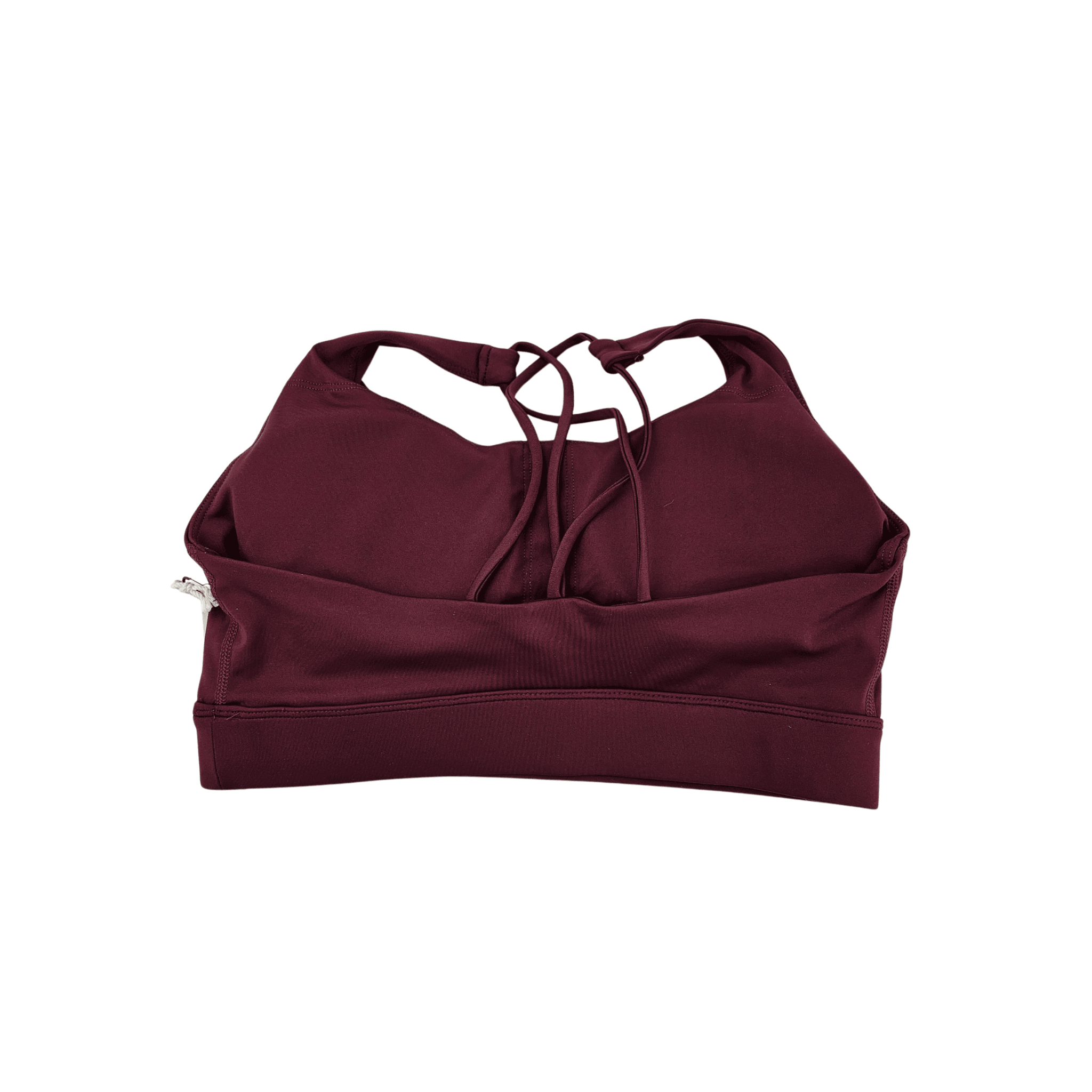 Fitness Crop  Ngjyre Vishnje Outlet