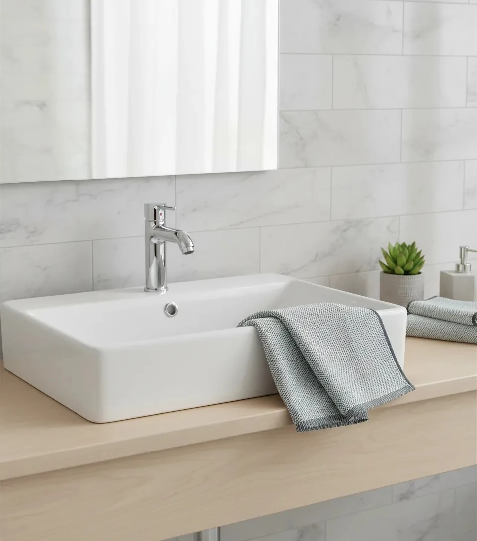 Peshqir Pecete 1 Cope 60x40 cm 210 gr Towel Napkin