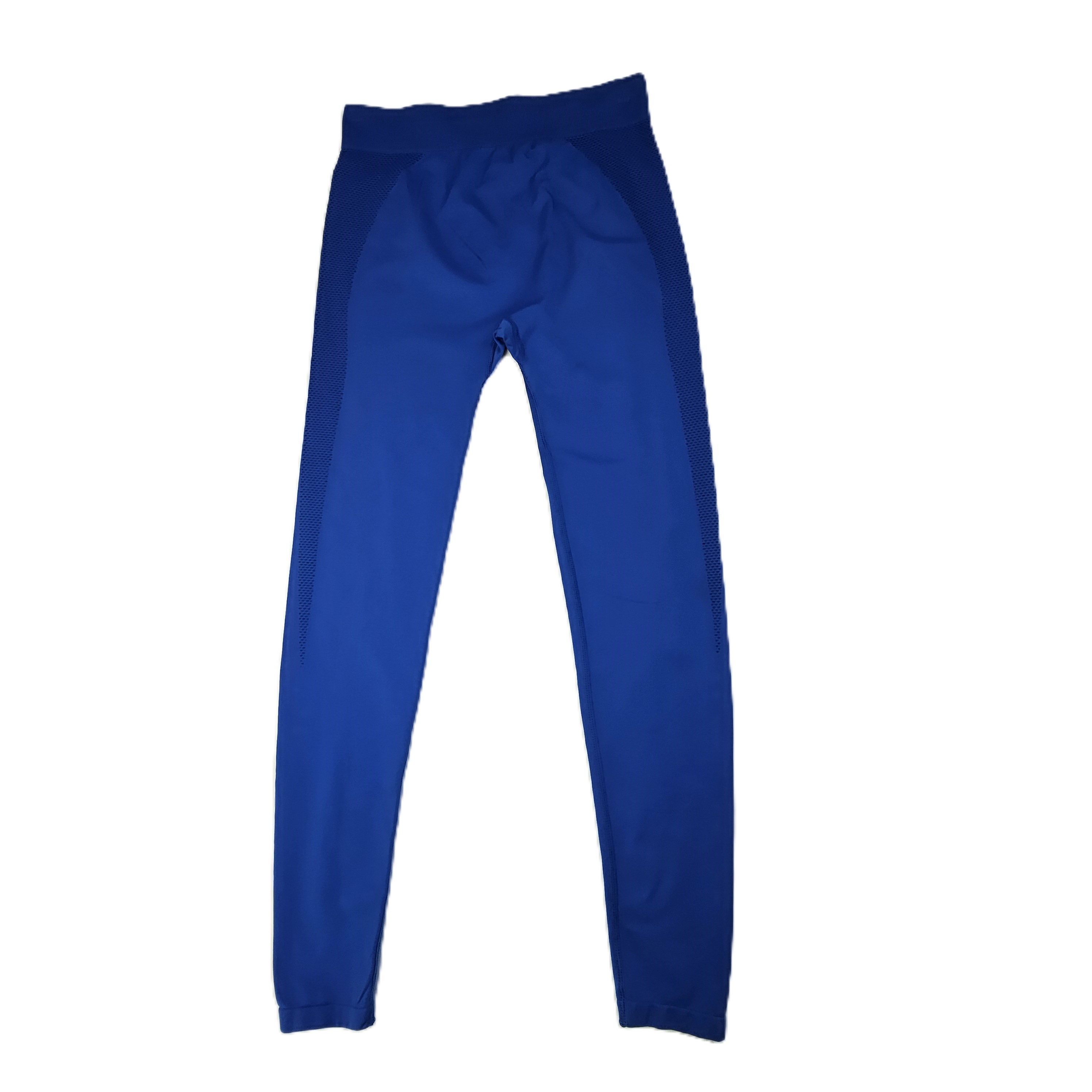 Fitnes Sportiv Strece Ngjyre Blu S.Hand/Fitness