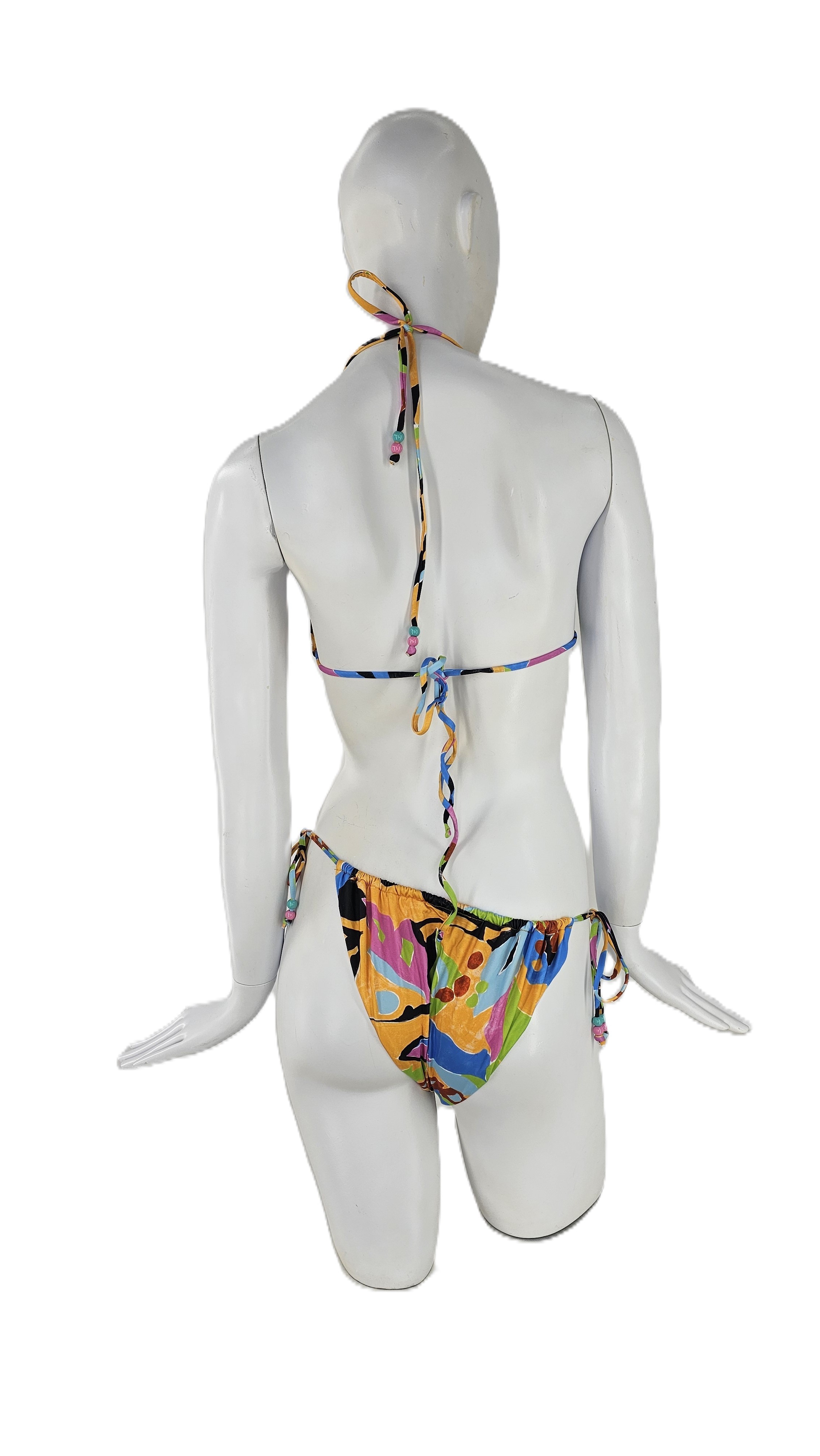 Bikini Asos Shumengjyresh