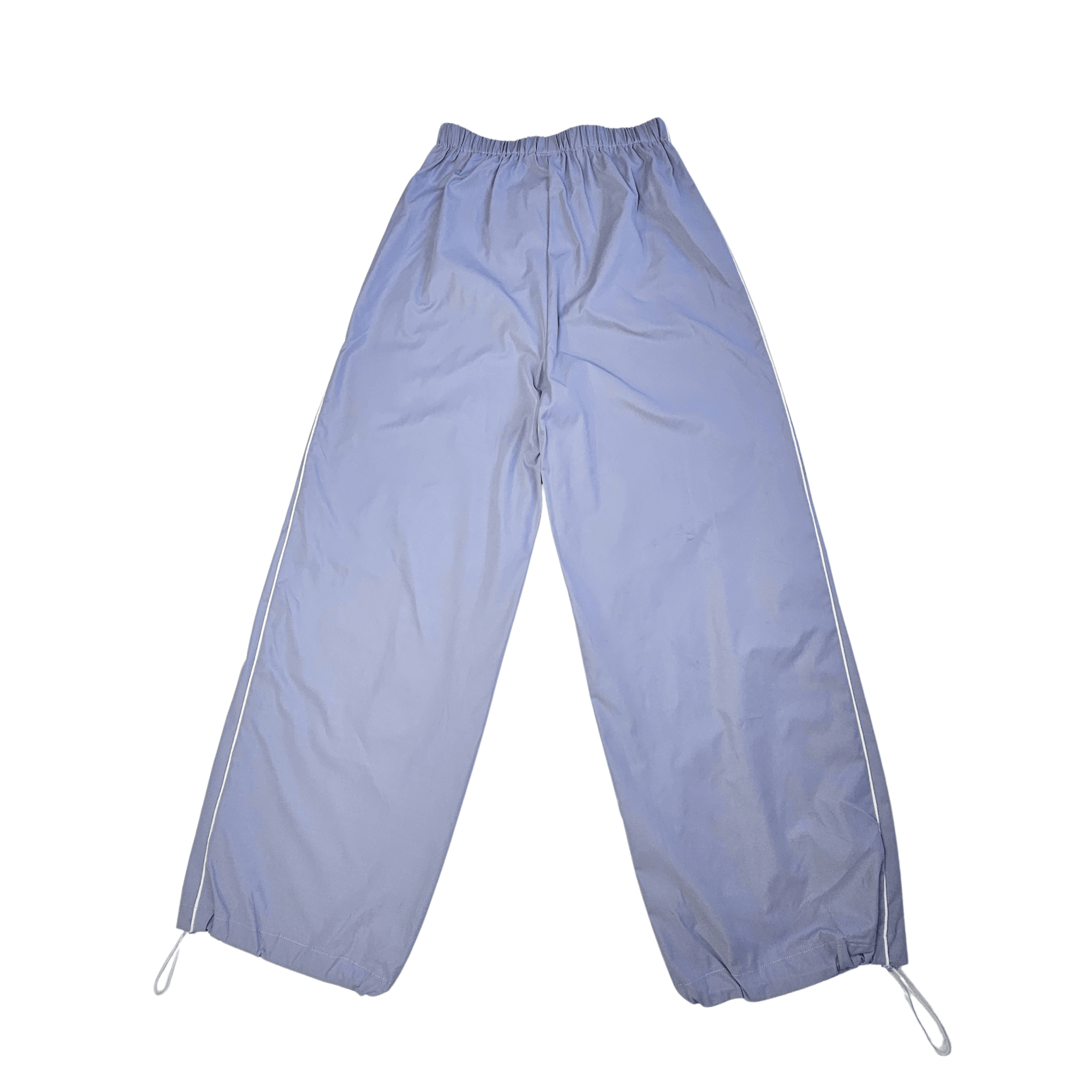Pantallona Femrash Shein Ngjyre Babyblue Outlet/Pants