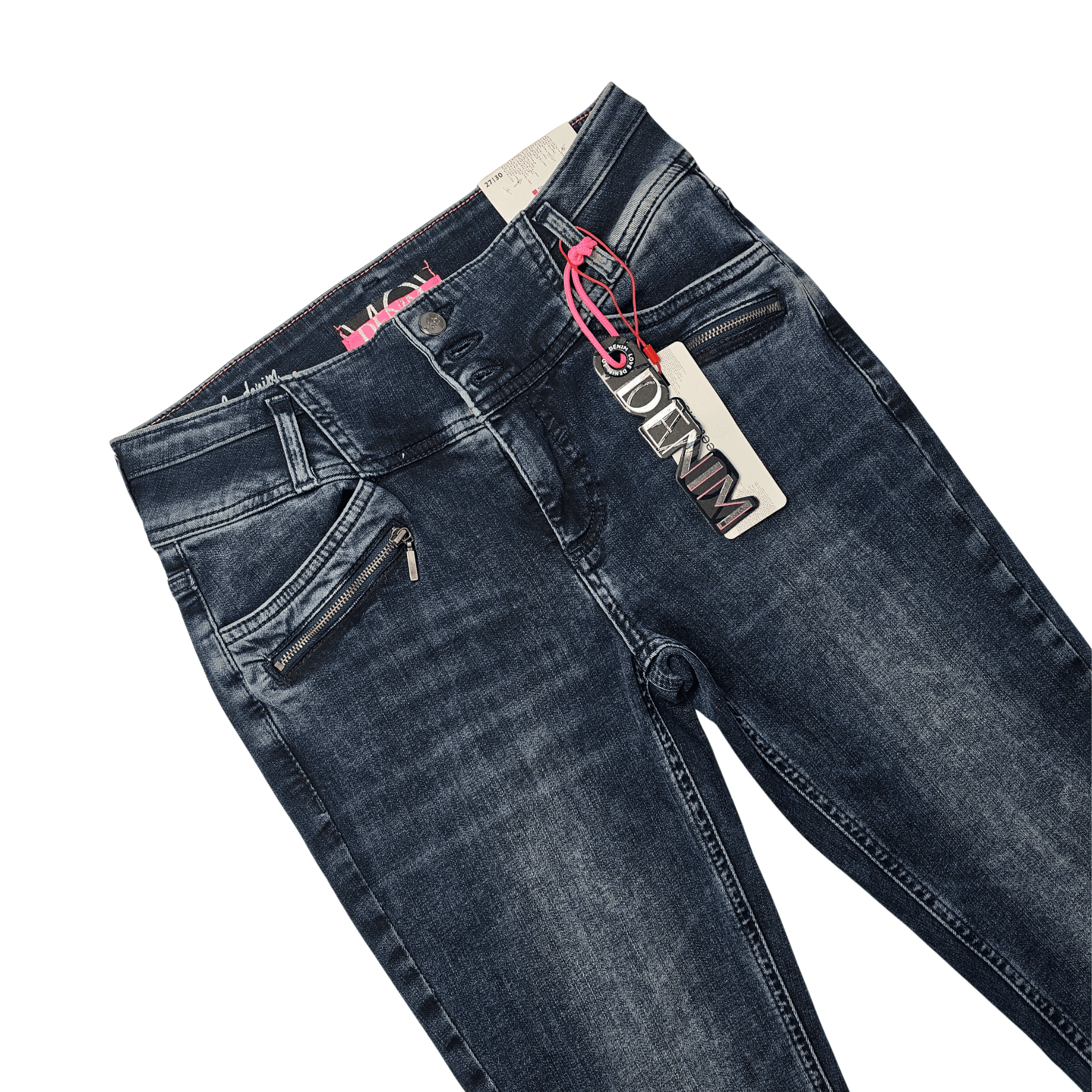Pantallona Xhins Femrash Street One Outlet Jeans