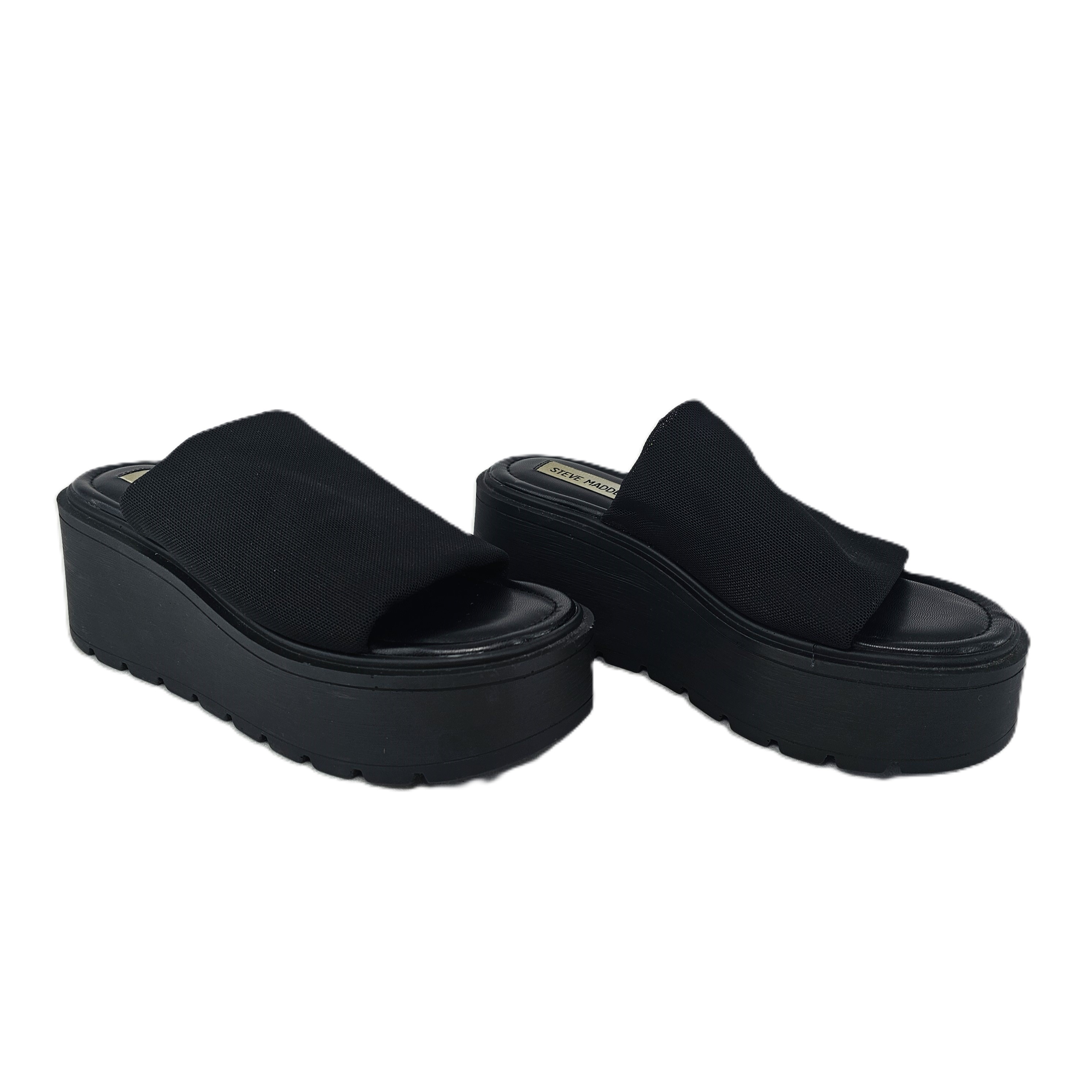 Shapka Steve Madden Te Zeza S.Hand