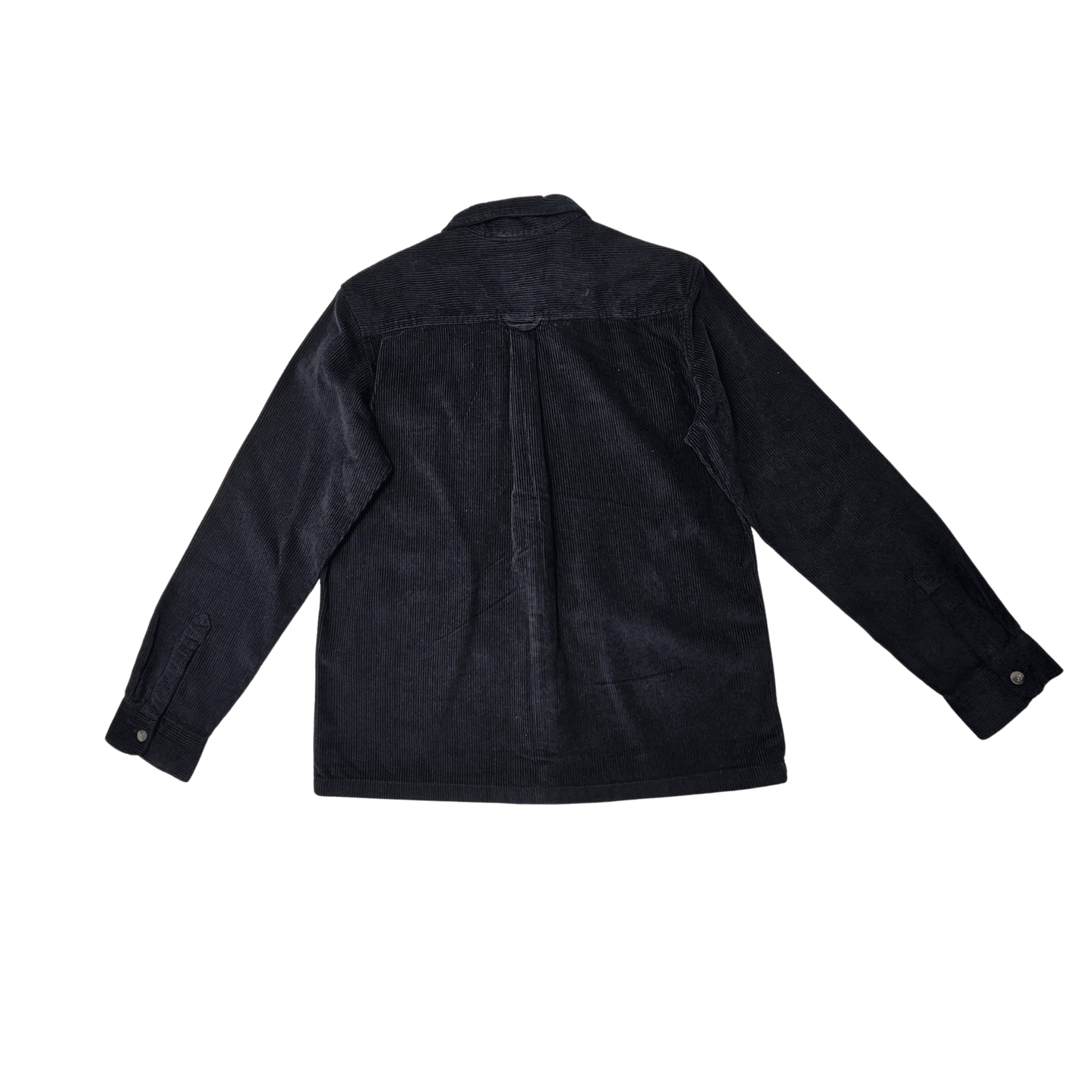 Kemishe Meshkujsh Jack&Jones Ngjyre e Zeze Outlet Man Shirt