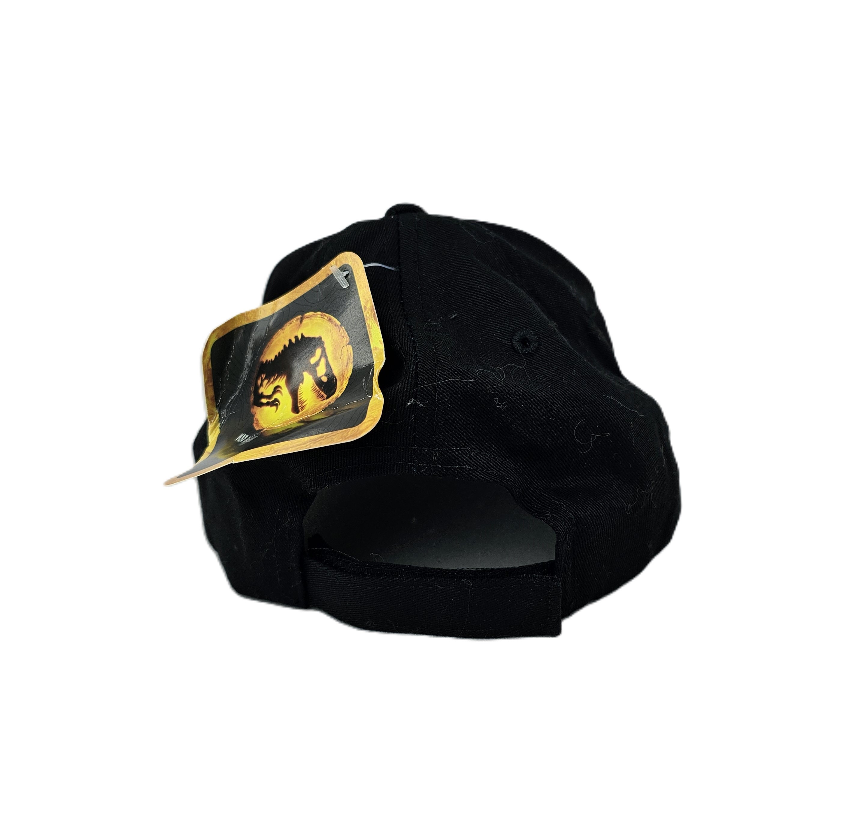 Kapele Femijesh Ngjyre e Zeze me Dinosaur Outlet/Hat