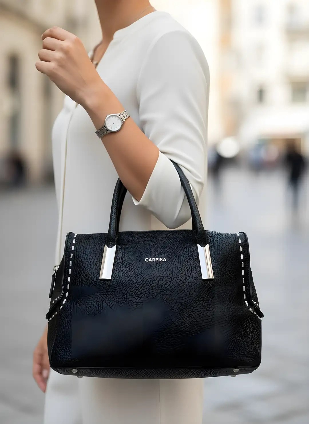 Cante e Zeze Carpisa S.Hand