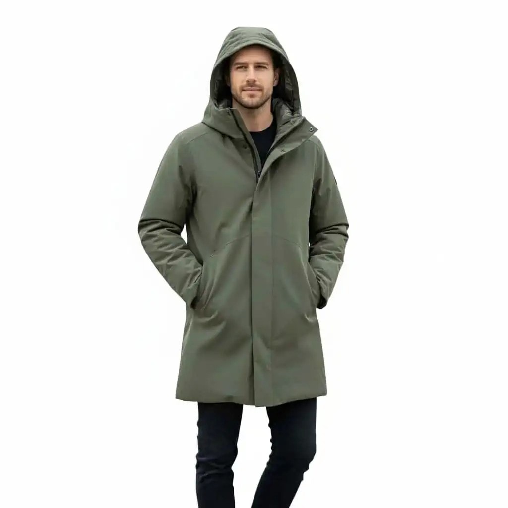 Xhup Meshkujsh Jack&Jones Ngjyre Ulliri Outlet/Sweatshirt