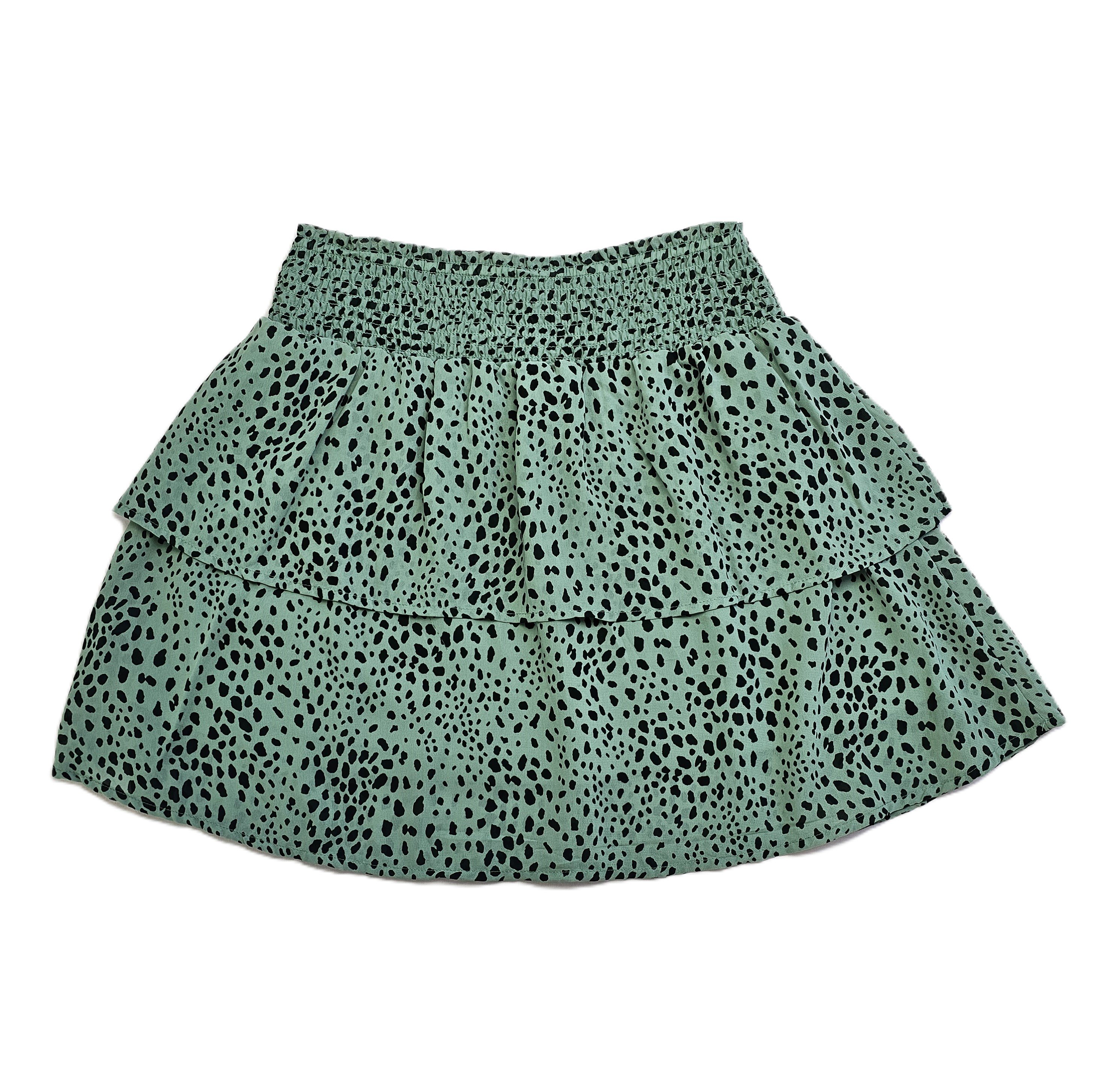 Fund Femrash Only Ngjyre Ulliri me Pika te Zeza Outlet