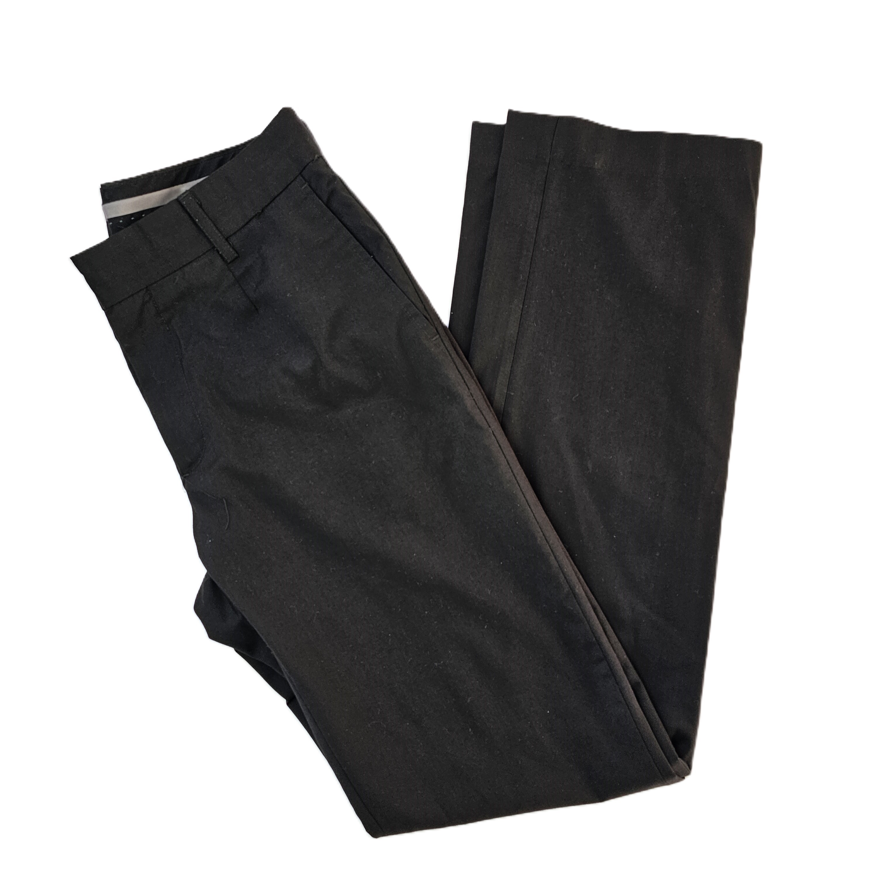 Pantallona Klasike Meshkujsh H&M Ngjyre te Zeza S.Hand/Back Classic Pants