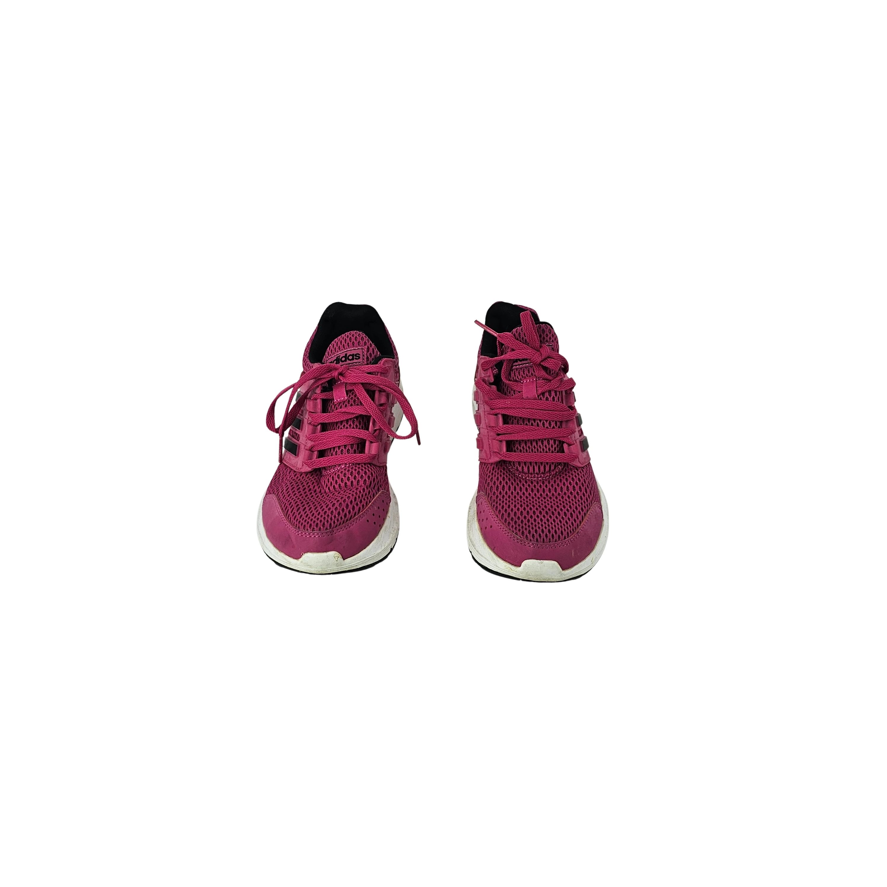Atlete Femrash Adidas Ngjyre Roze me Detaj te Zi S.Hand Women's Shoes