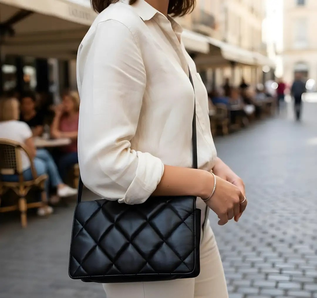 Cante H&M Ngjyre e Zeze  S.Hand