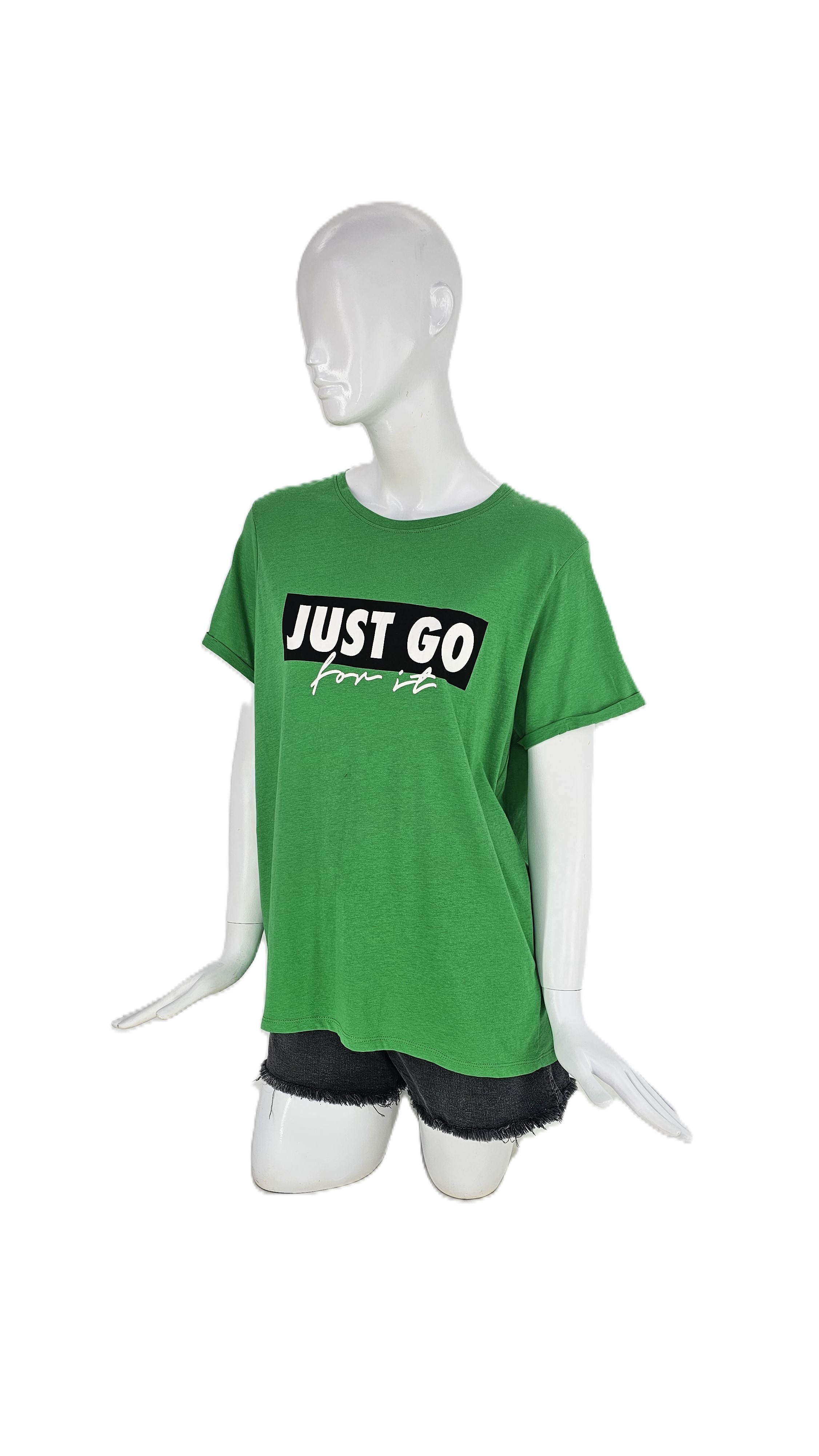 T-Shirt Fb Sister S.Hand