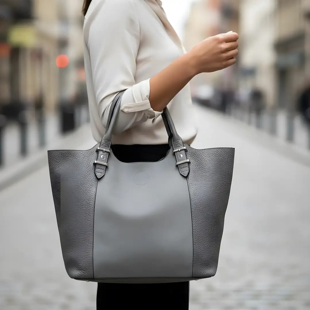 Cante Ngjyre Gri S.Hand